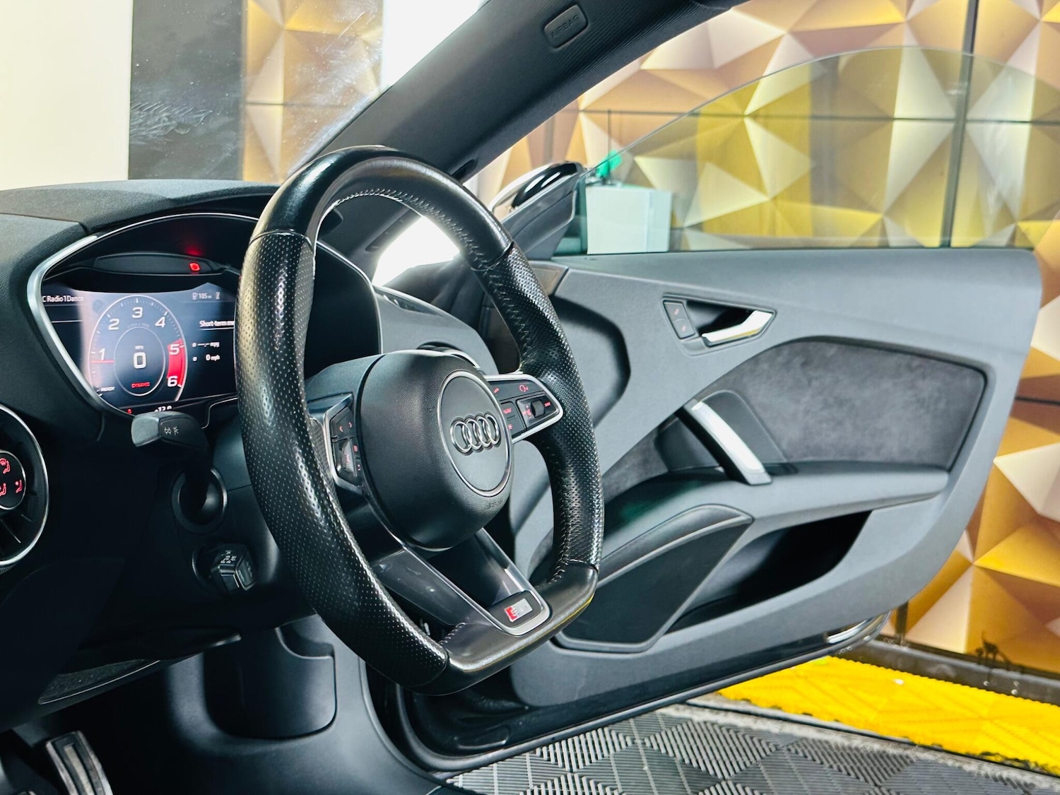 Used Audi TT 2016 for sale - 78184361: Photo 22