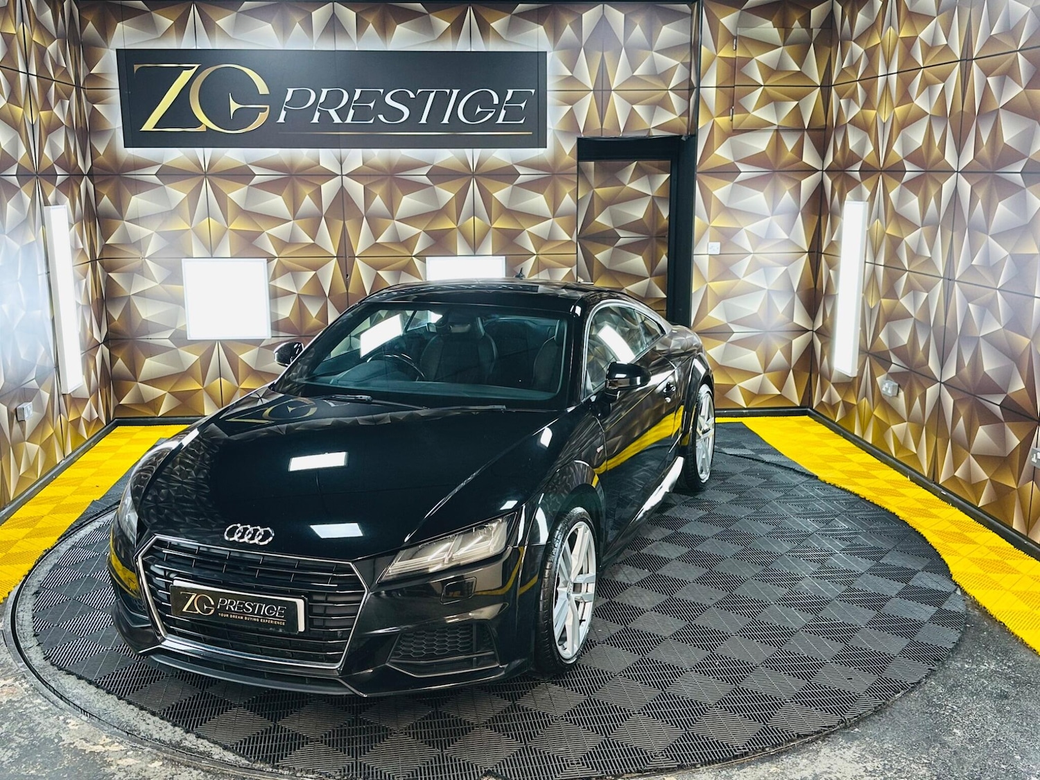 Used Audi TT 2016 for sale - 78184361: Photo 23