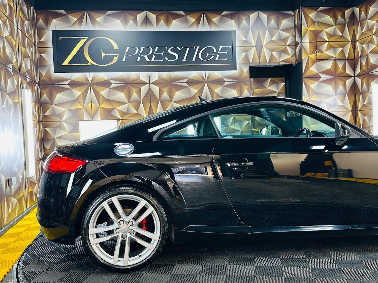 Used Audi TT 2016 for sale - 78184361: Photo 31