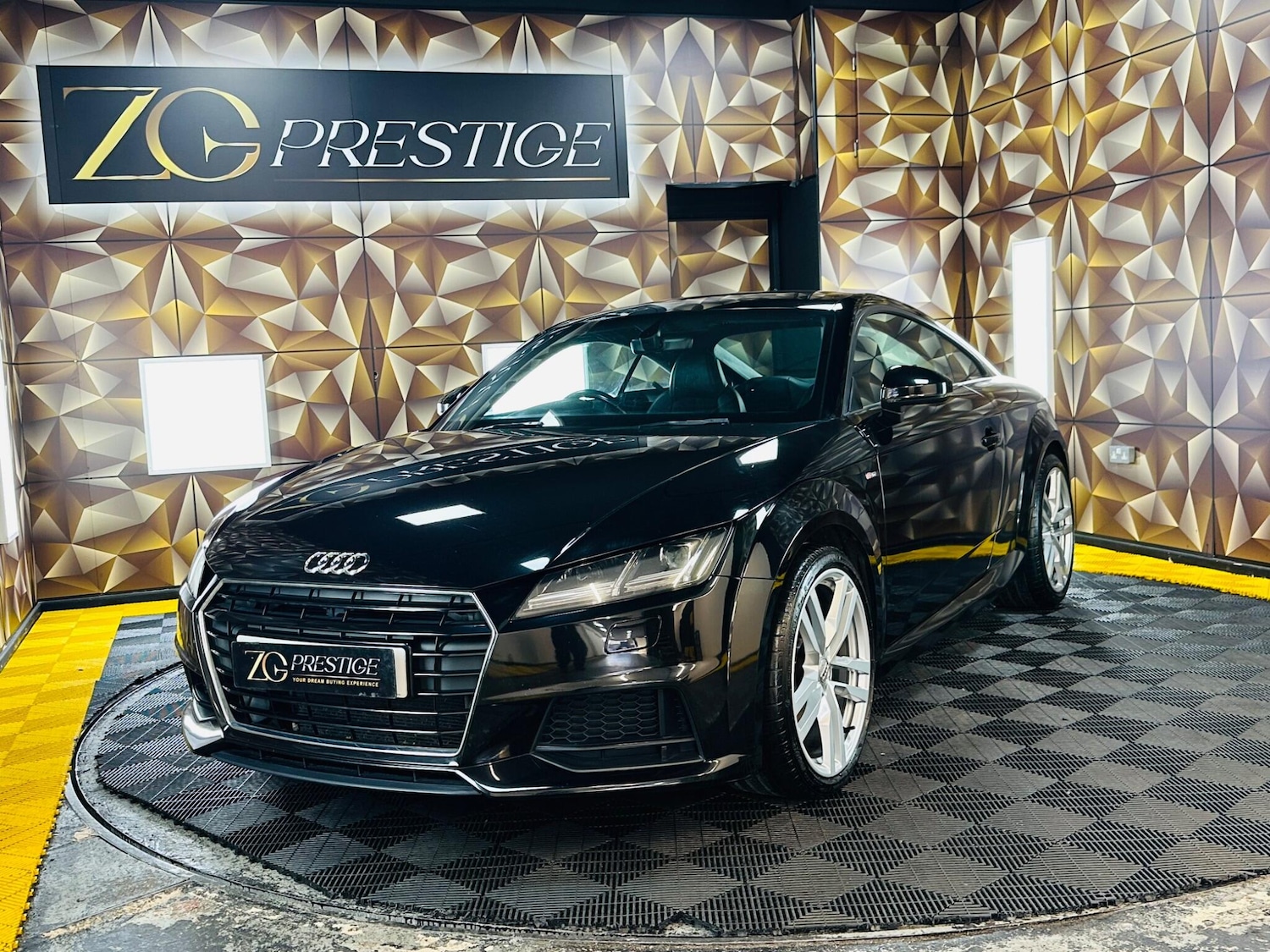 Used Audi TT 2016 for sale - 78184361: Photo 33