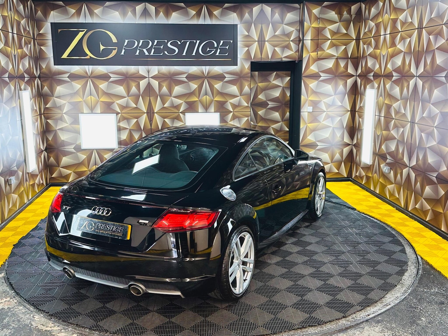 Used Audi TT 2016 for sale - 78184361: Photo 46