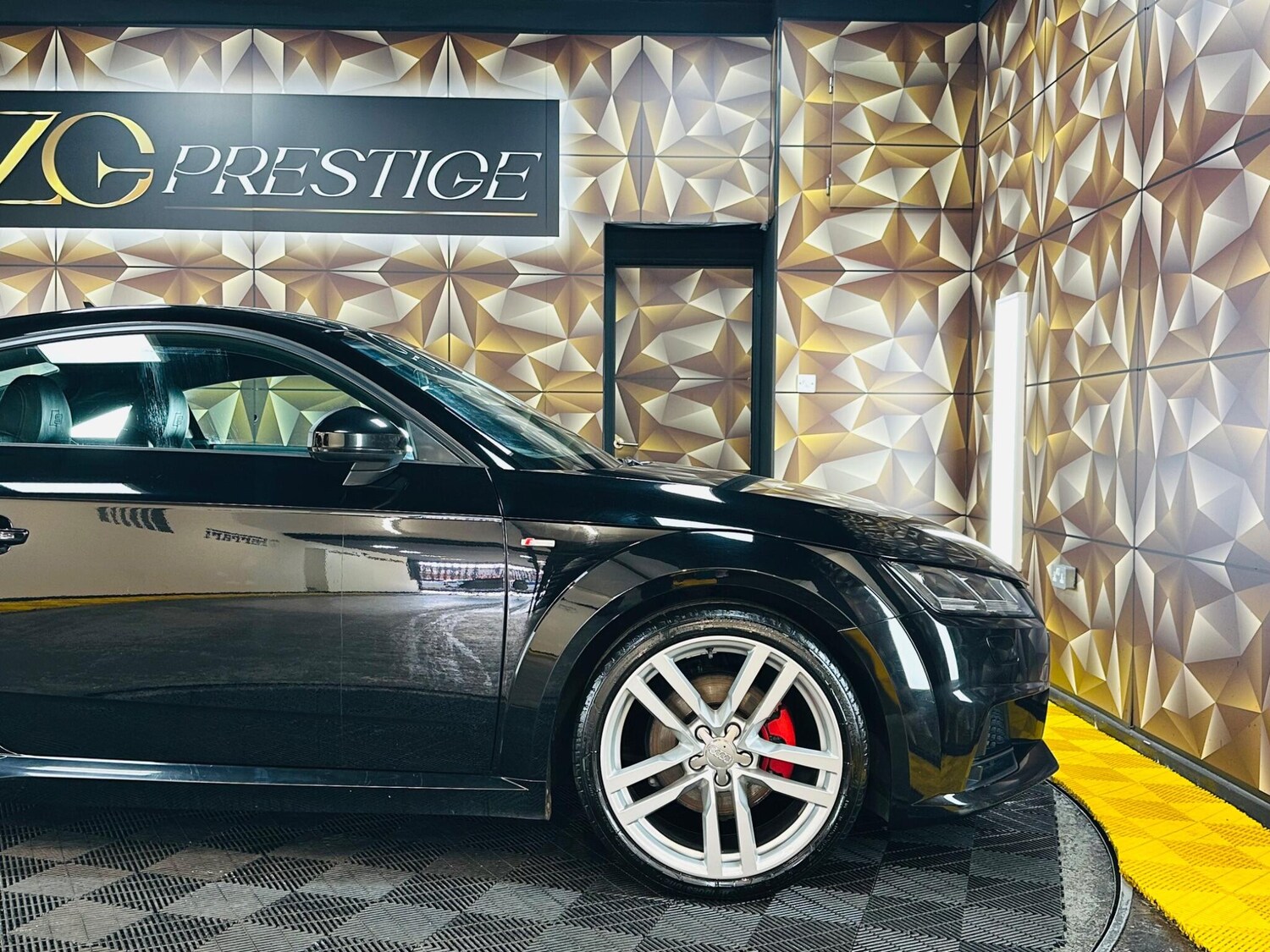 Used Audi TT 2016 for sale - 78184361: Photo 47
