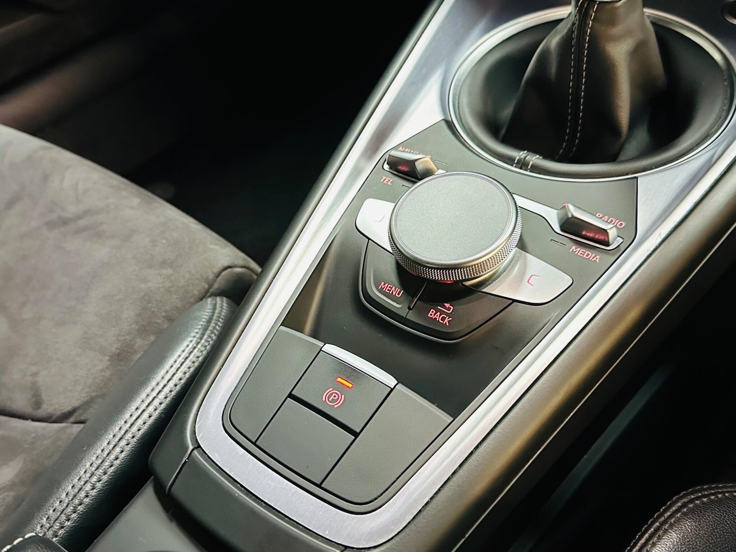 Used Audi TT 2016 for sale - 78184361: Photo 56