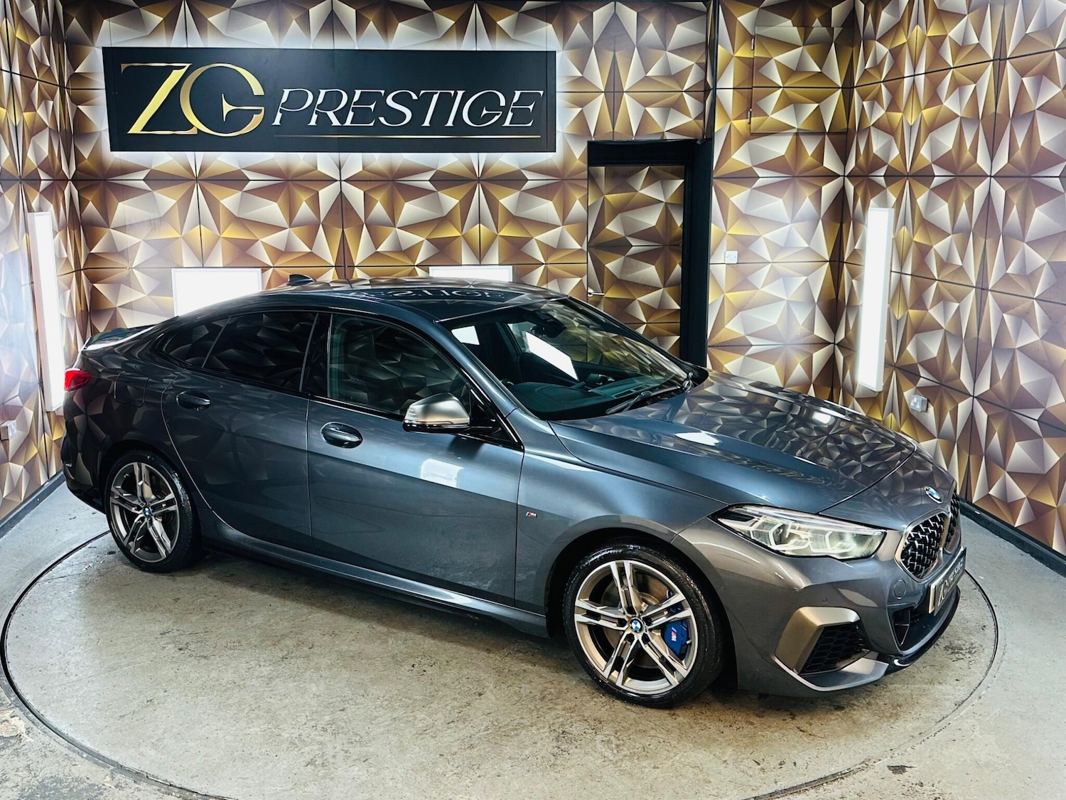 Used BMW 2 Series 2020 for sale - 77799298: Photo 13