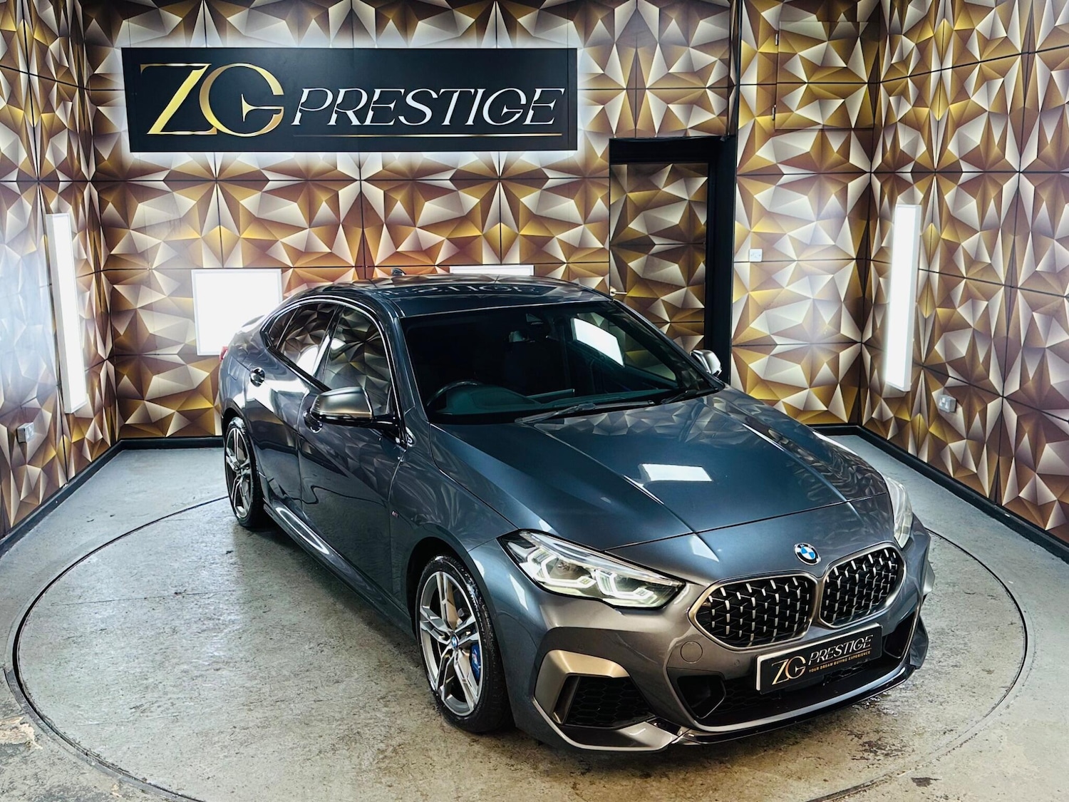 Used BMW 2 Series 2020 for sale - 77799298: Photo 19