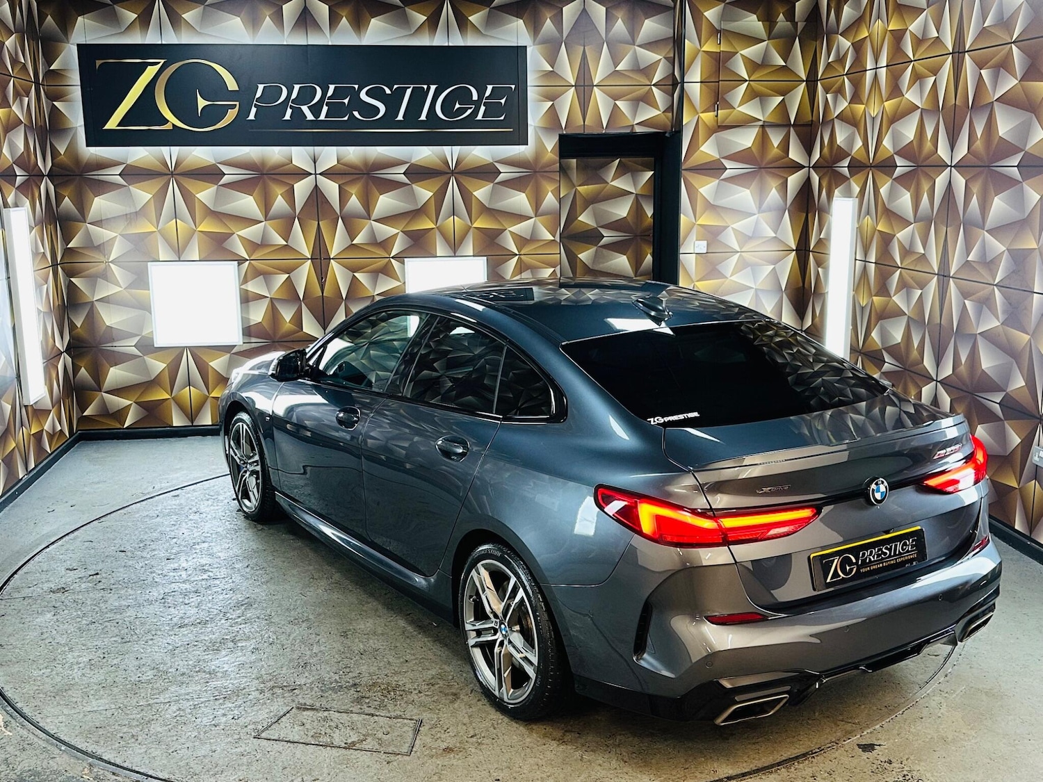 Used BMW 2 Series 2020 for sale - 77799298: Photo 25