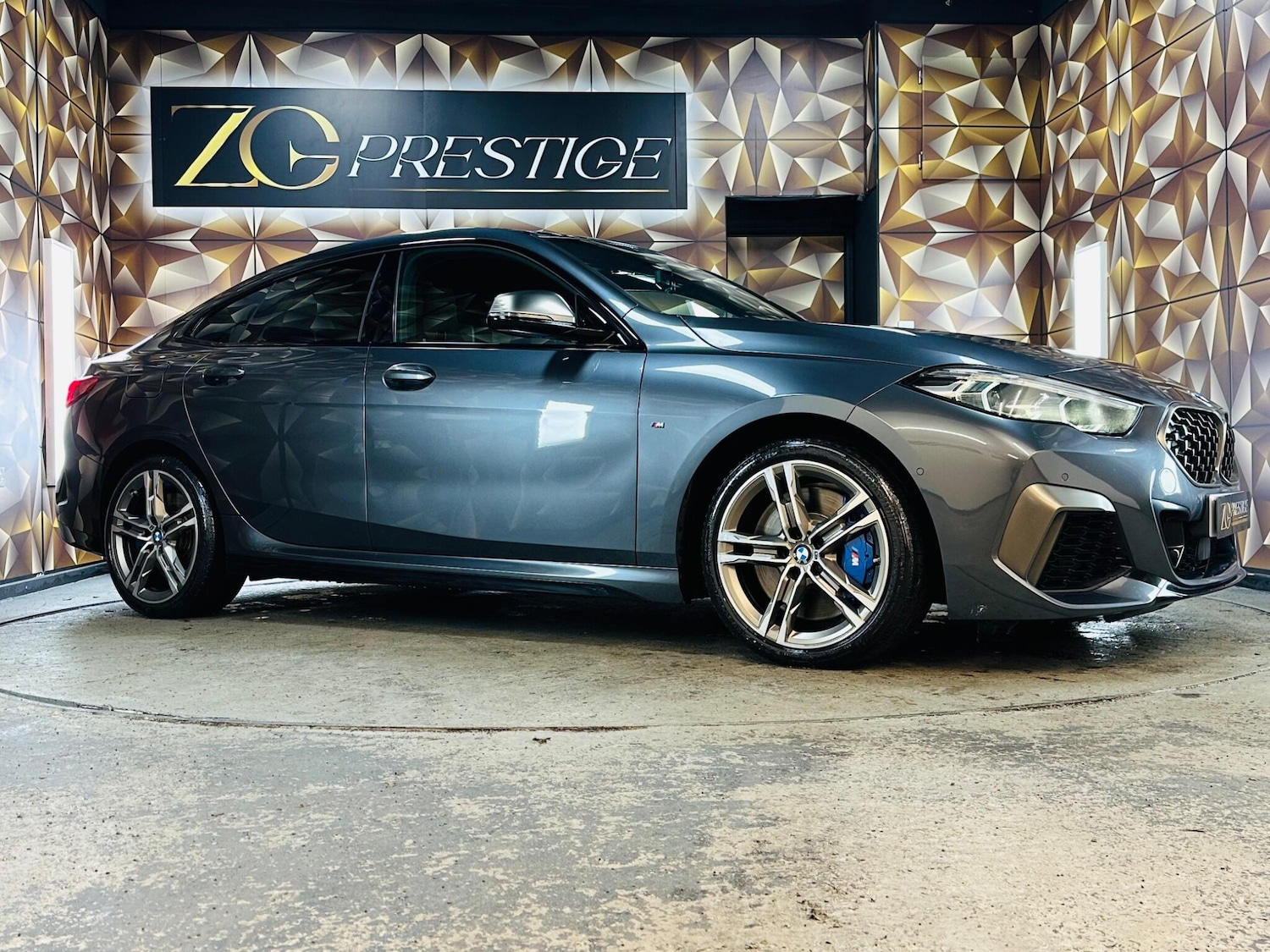 Used BMW 2 Series 2020 for sale - 77799298: Photo 27