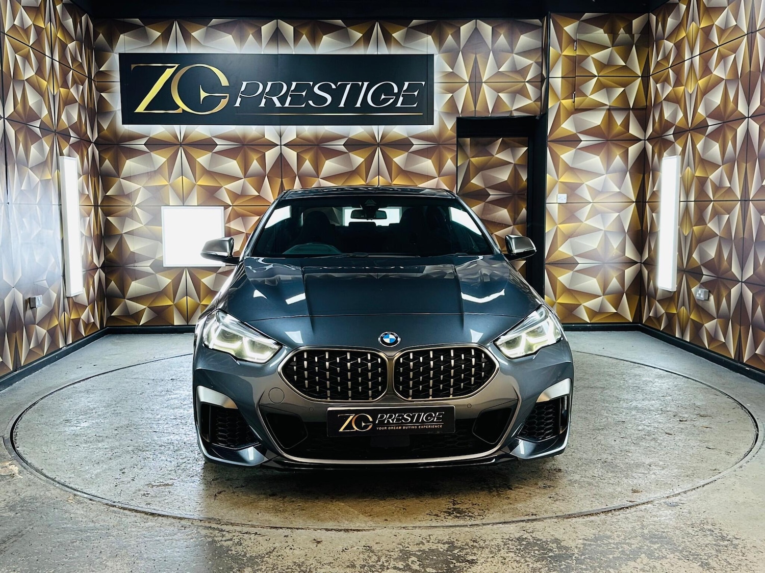 Used BMW 2 Series 2020 for sale - 77799298: Photo 3