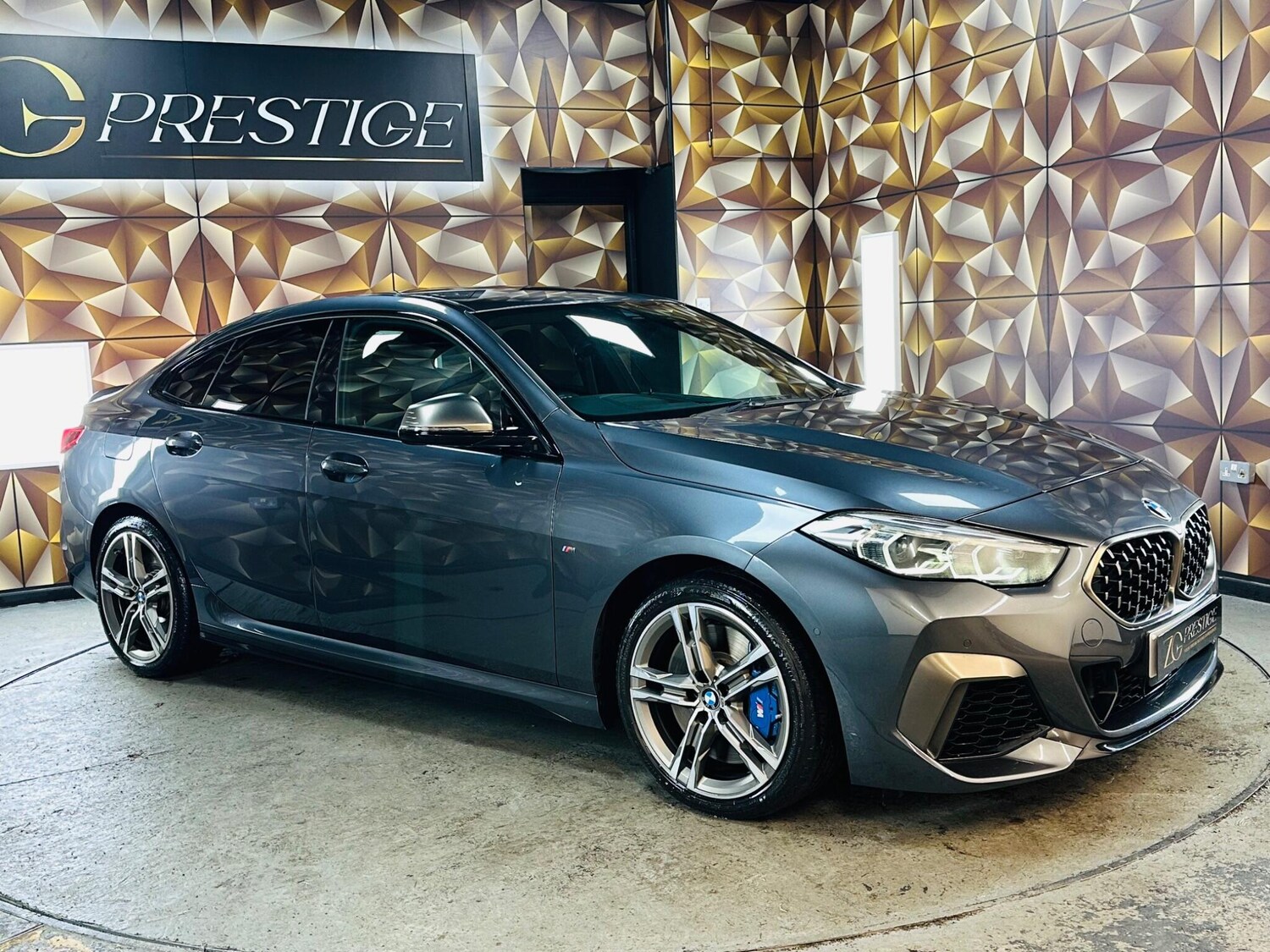 Used BMW 2 Series 2020 for sale - 77799298: Photo 33