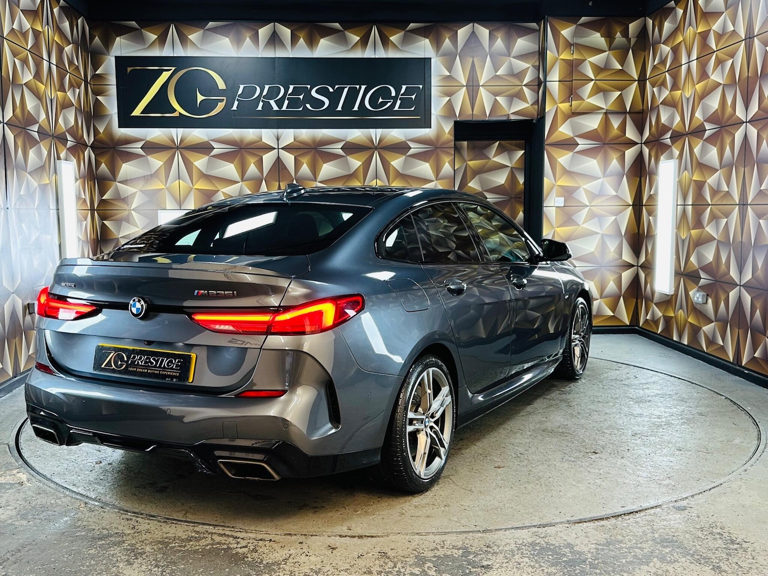 Used BMW 2 Series 2020 for sale - 77799298: Photo 34