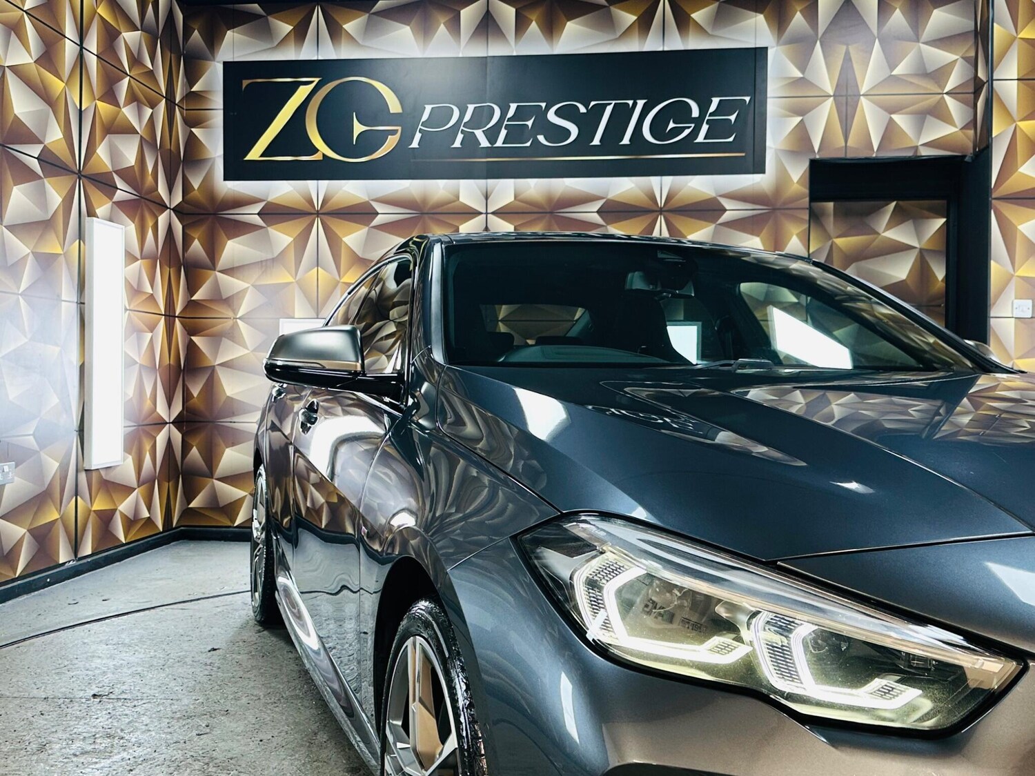 Used BMW 2 Series 2020 for sale - 77799298: Photo 36