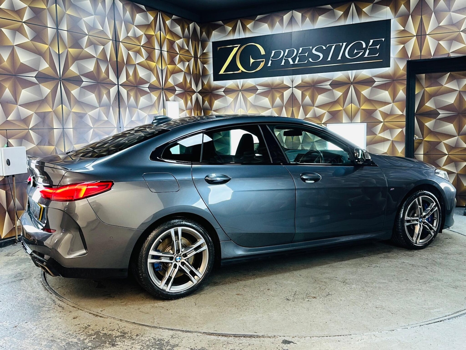 Used BMW 2 Series 2020 for sale - 77799298: Photo 37