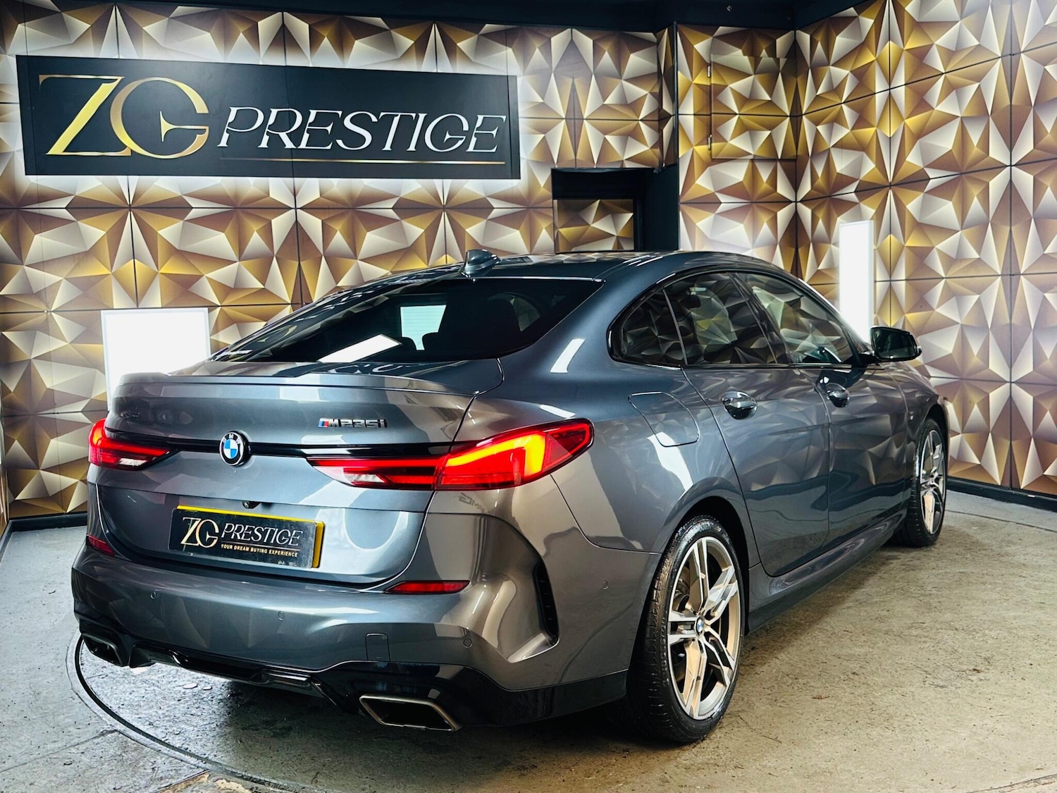 Used BMW 2 Series 2020 for sale - 77799298: Photo 39