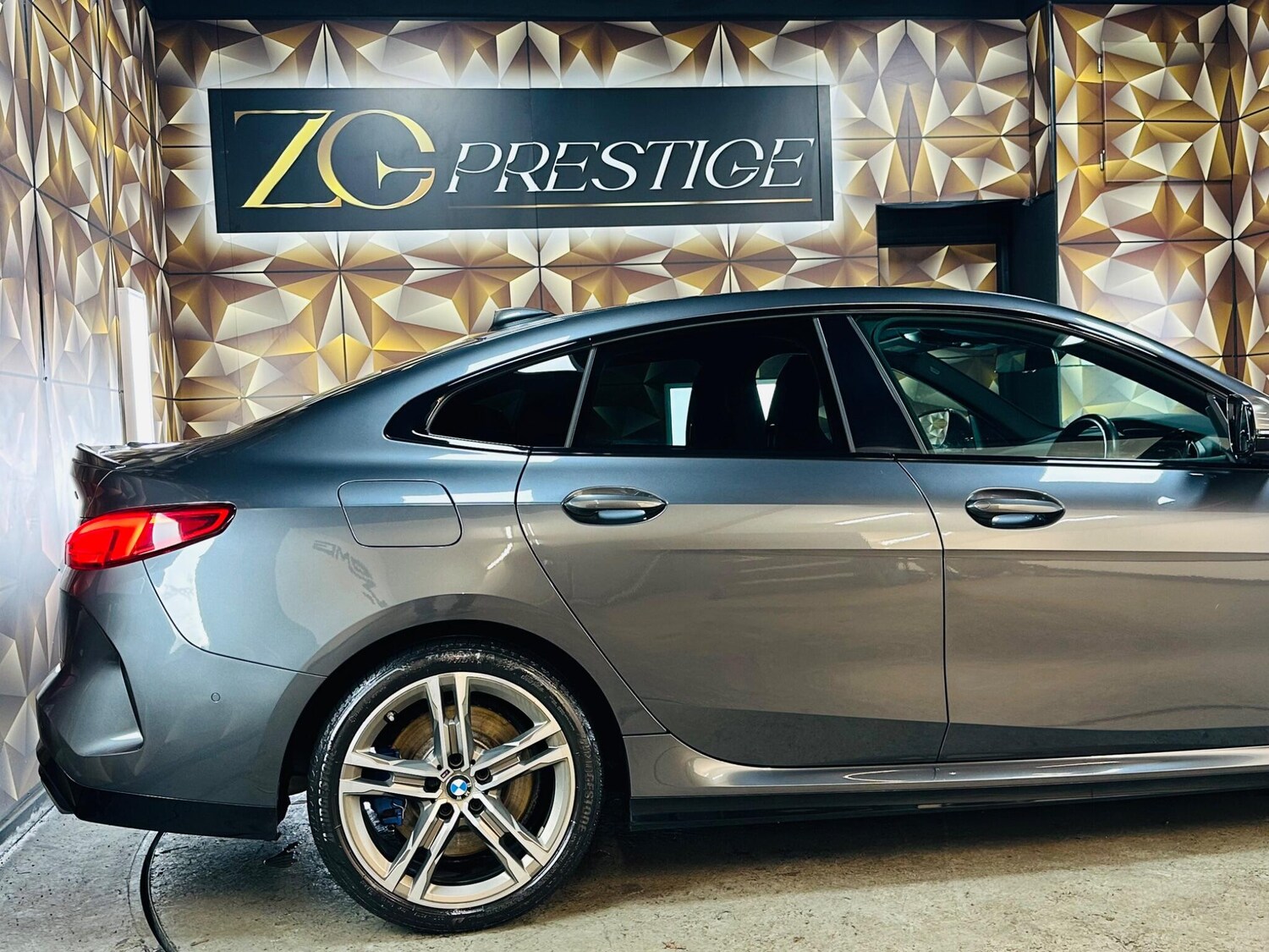 Used BMW 2 Series 2020 for sale - 77799298: Photo 40