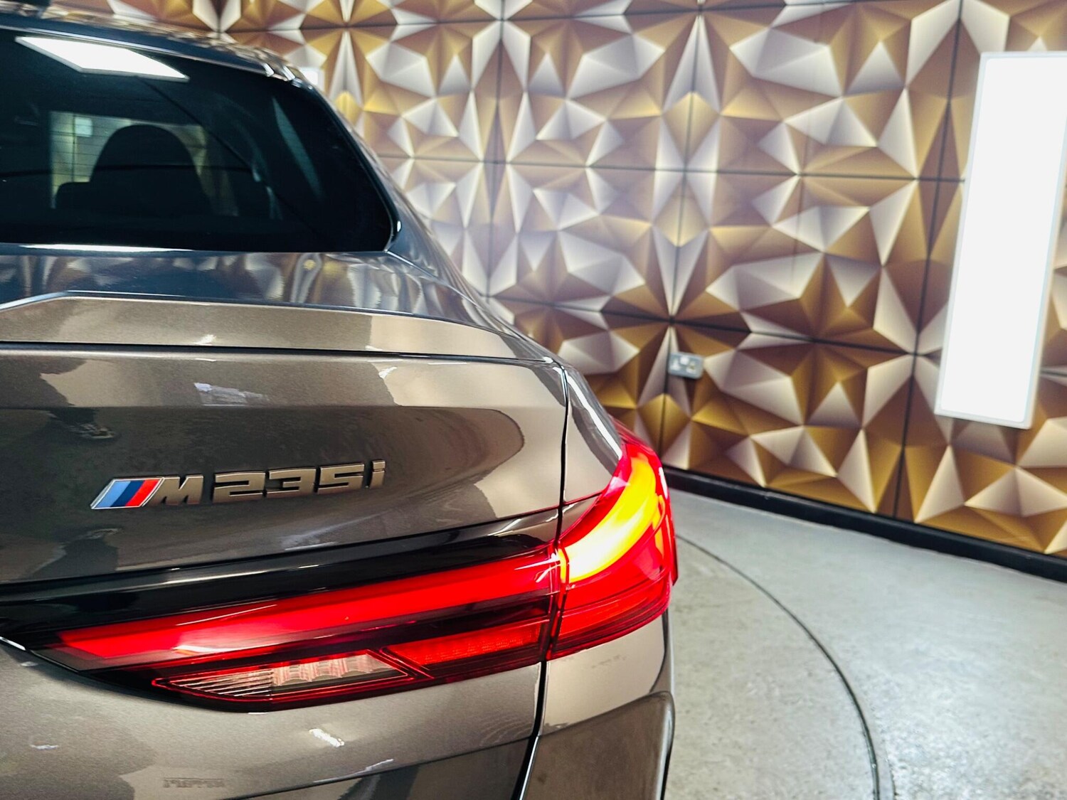 Used BMW 2 Series 2020 for sale - 77799298: Photo 44