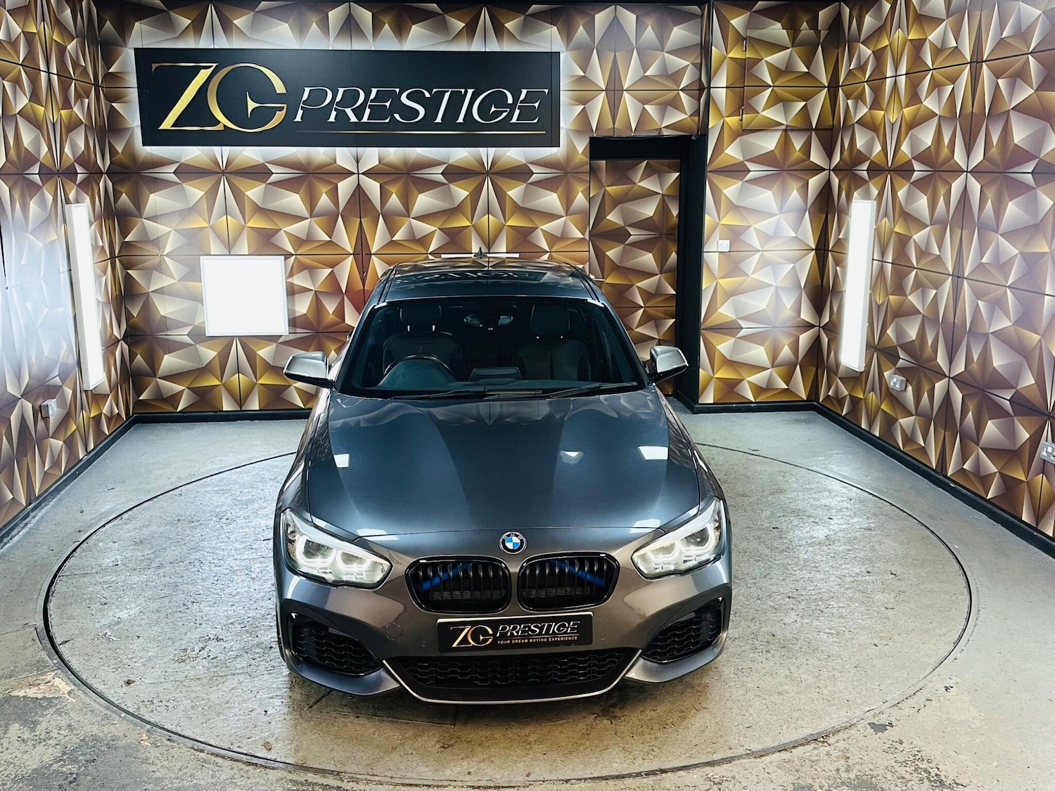Used BMW 1 Series 2019 for sale - 76952430: Photo 11