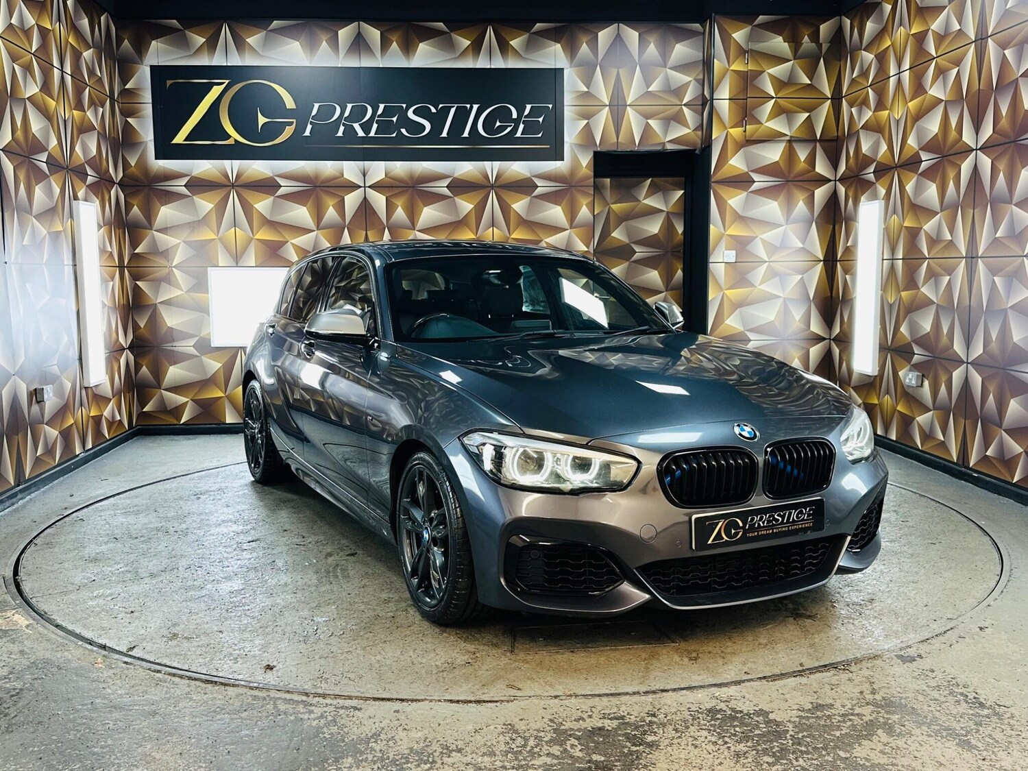 Used BMW 1 Series 2019 for sale - 76952430: Photo 12