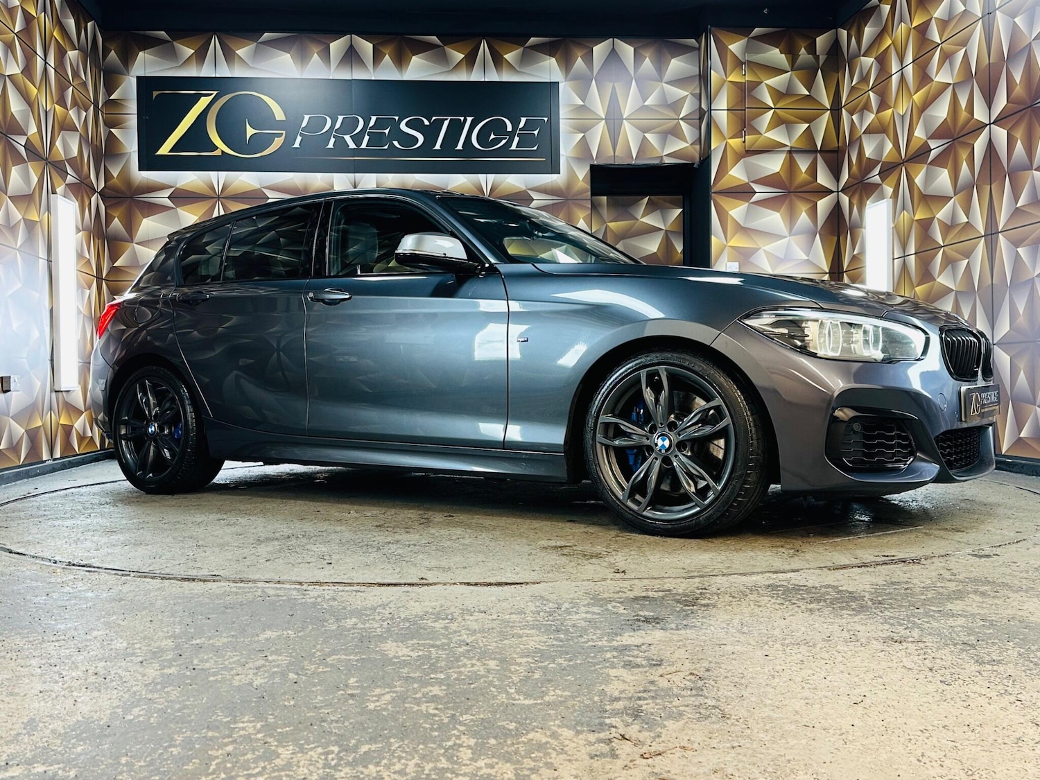 Used BMW 1 Series 2019 for sale - 76952430: Photo 13