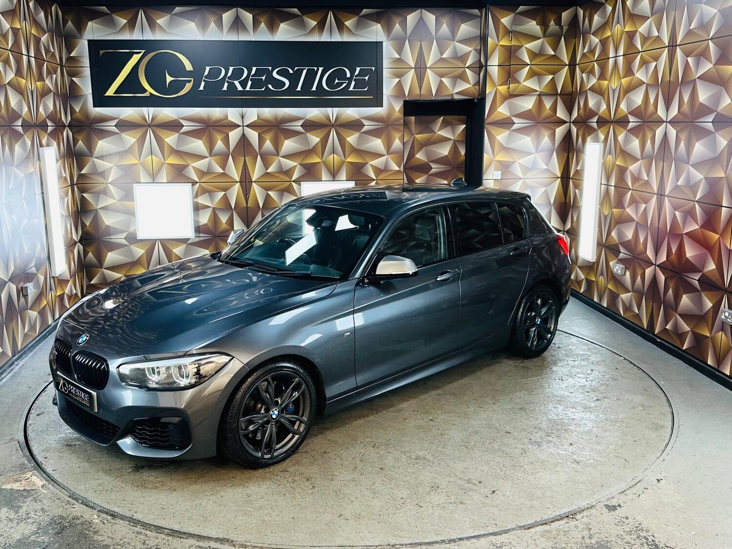 Used BMW 1 Series 2019 for sale - 76952430: Photo 15