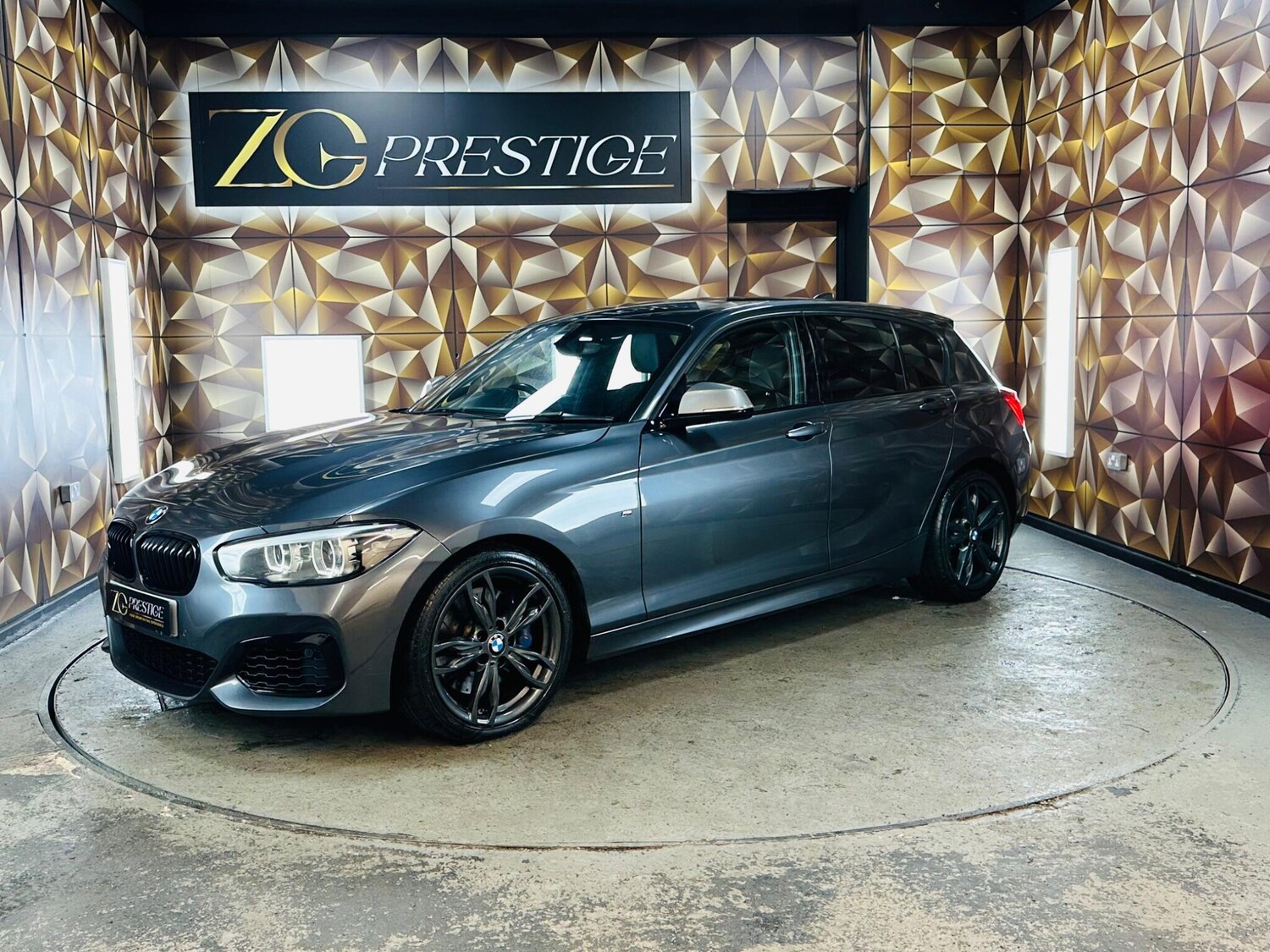 Used BMW 1 Series 2019 for sale - 76952430: Photo 19