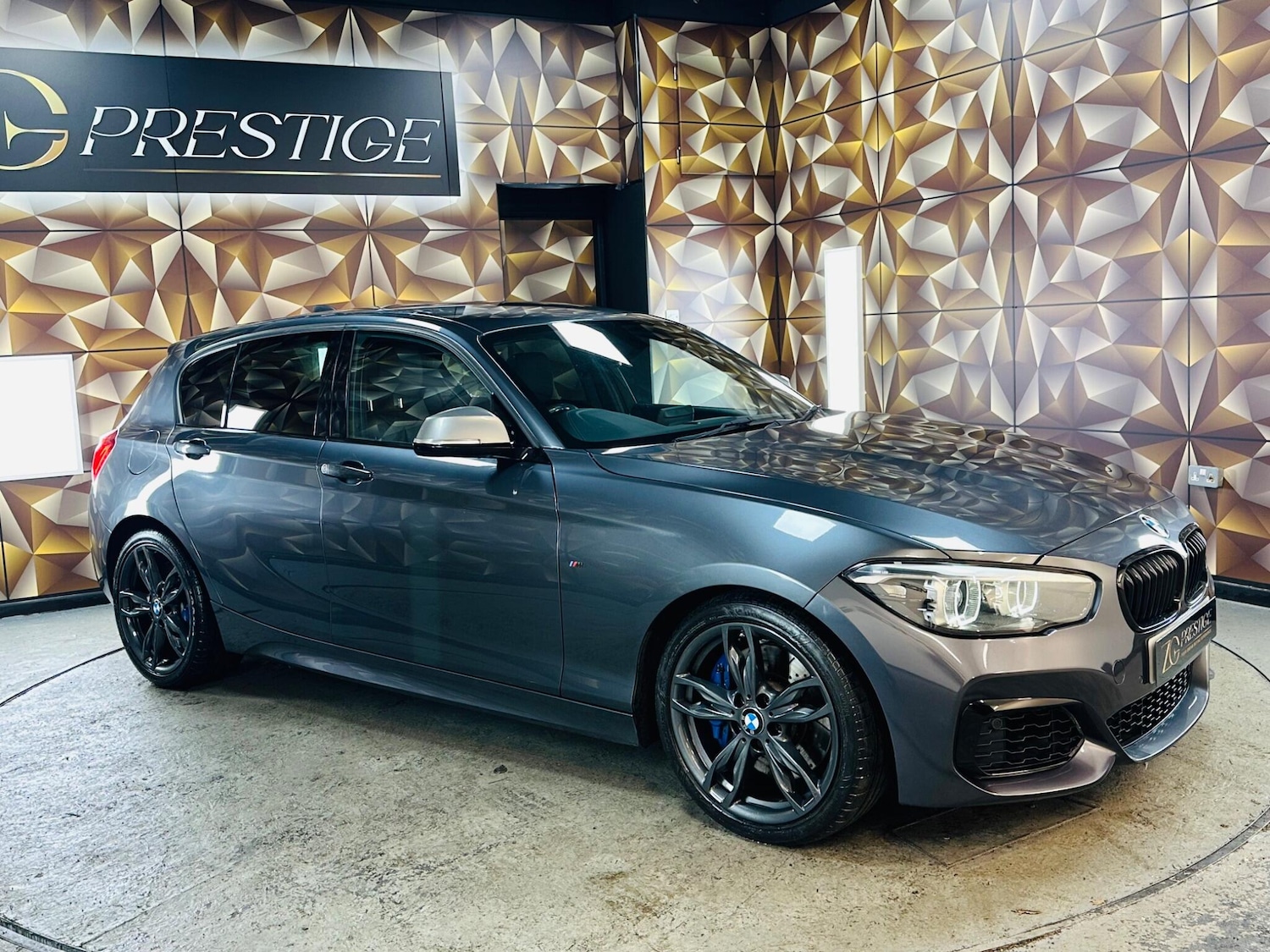 Used BMW 1 Series 2019 for sale - 76952430: Photo 25