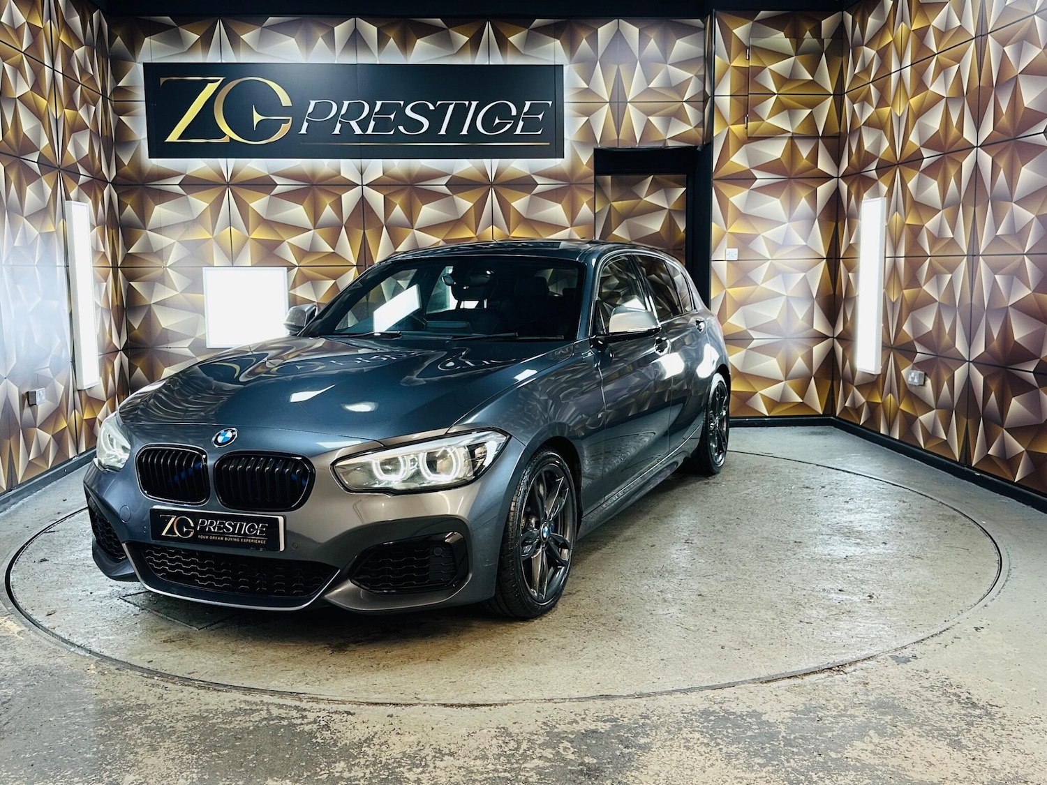 Used BMW 1 Series 2019 for sale - 76952430: Photo 26
