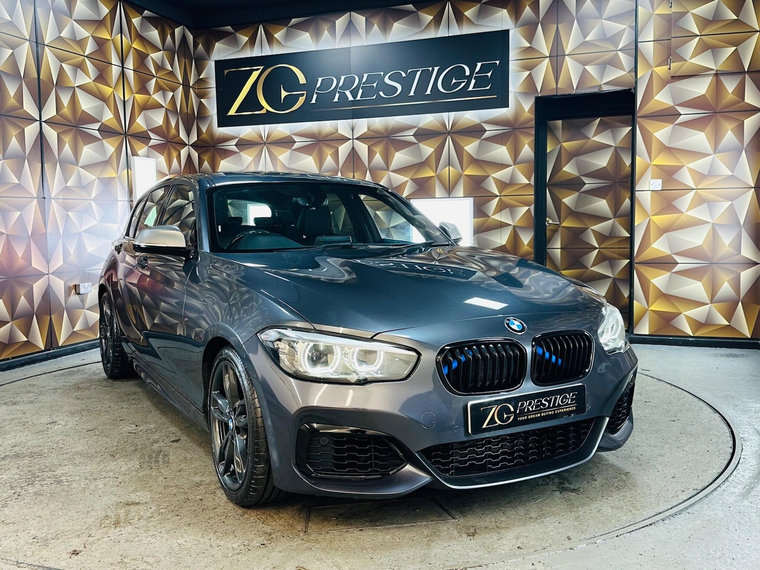 Used BMW 1 Series 2019 for sale - 76952430: Photo 29