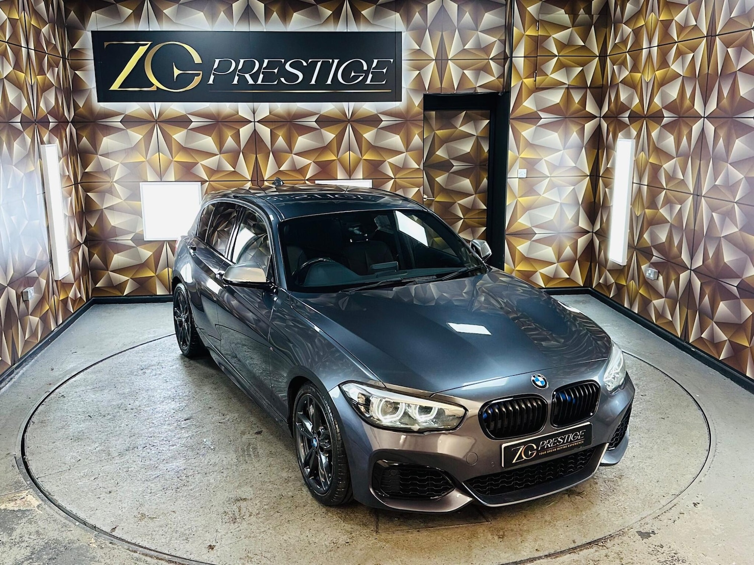 Used BMW 1 Series 2019 for sale - 76952430: Photo 36