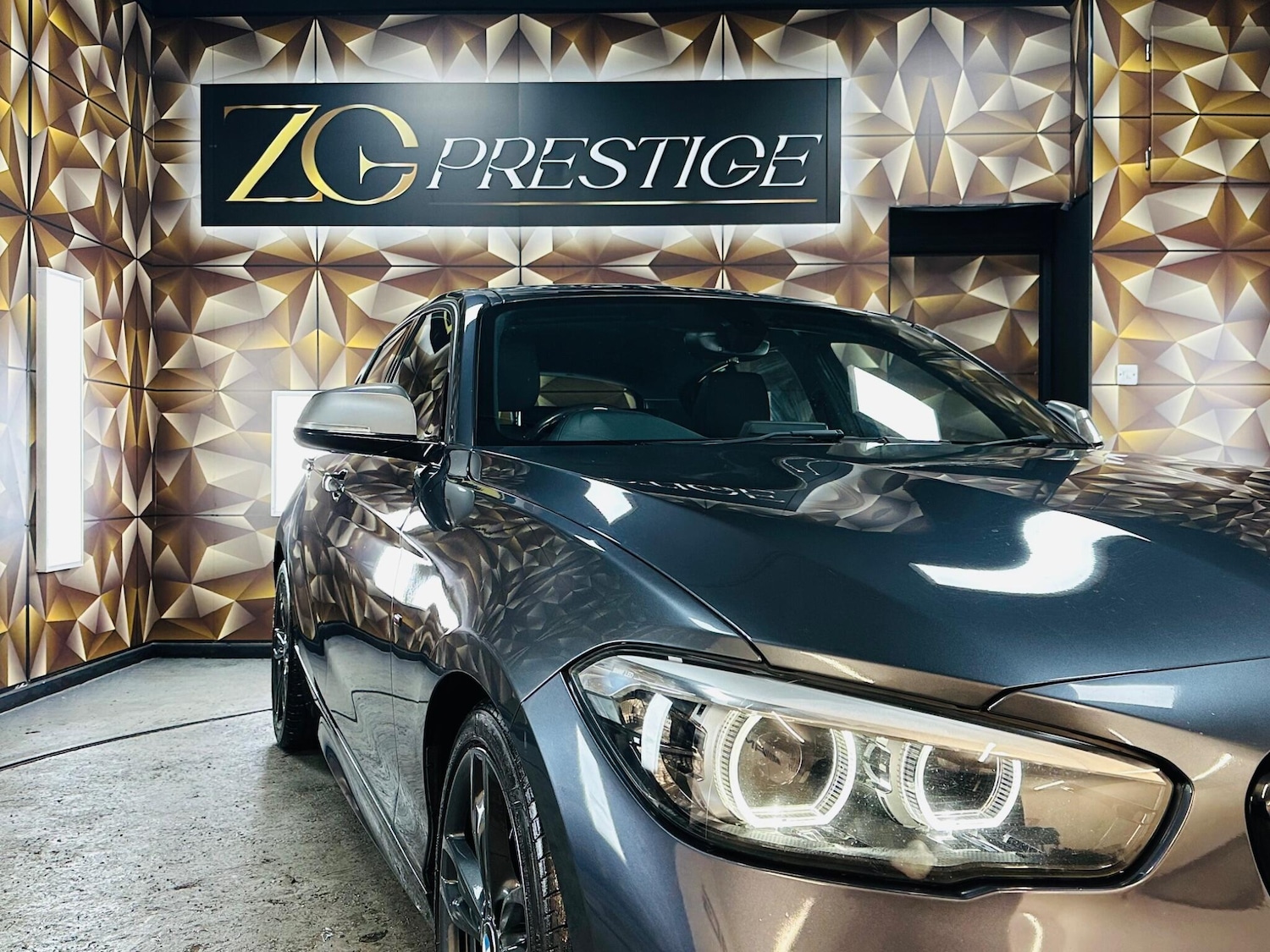 Used BMW 1 Series 2019 for sale - 76952430: Photo 39