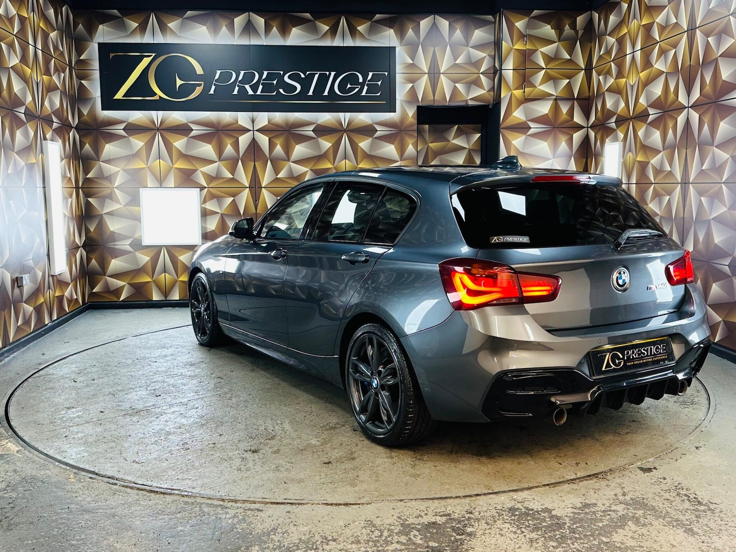 Used BMW 1 Series 2019 for sale - 76952430: Photo 40