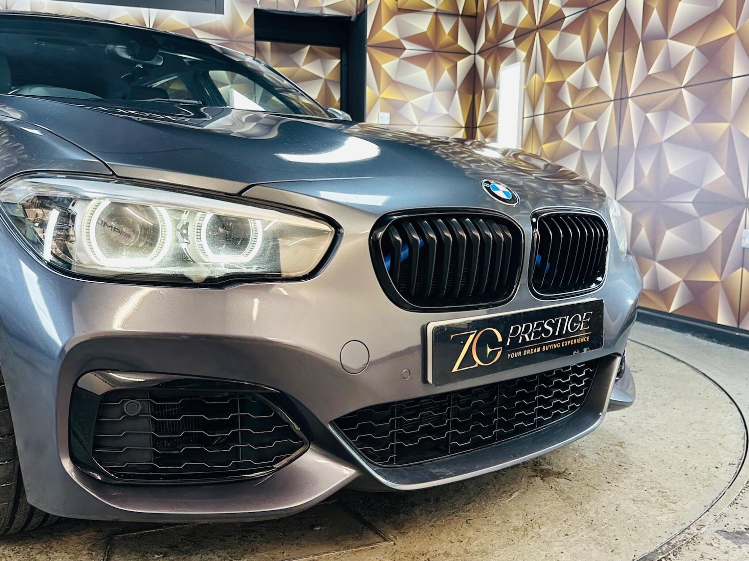 Used BMW 1 Series 2019 for sale - 76952430: Photo 41