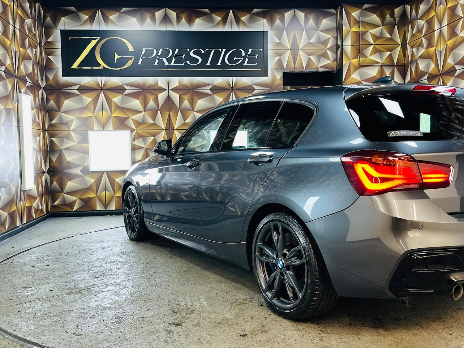 Used BMW 1 Series 2019 for sale - 76952430: Photo 42