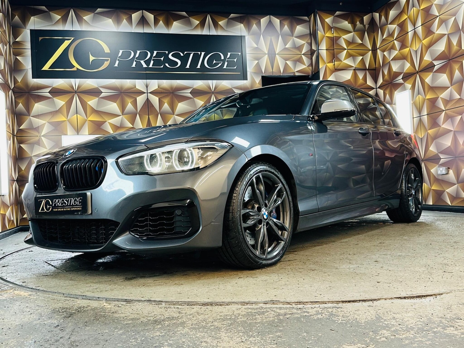 Used BMW 1 Series 2019 for sale - 76952430: Photo 43