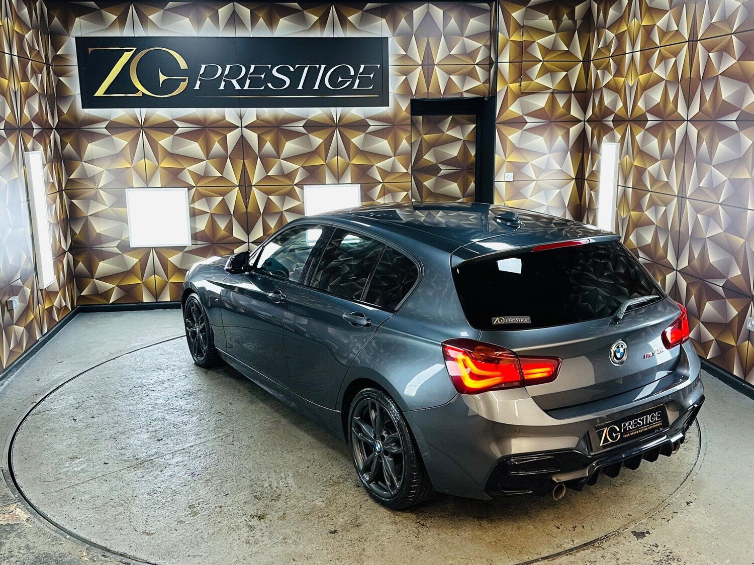 Used BMW 1 Series 2019 for sale - 76952430: Photo 45