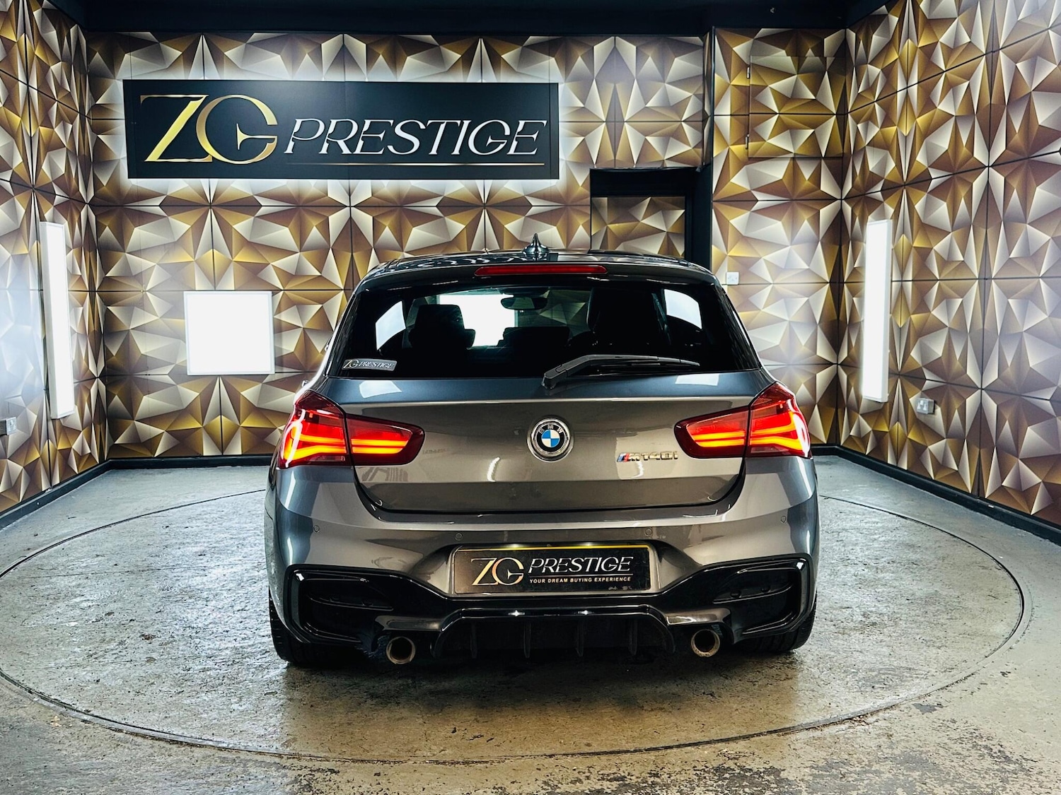 Used BMW 1 Series 2019 for sale - 76952430: Photo 46