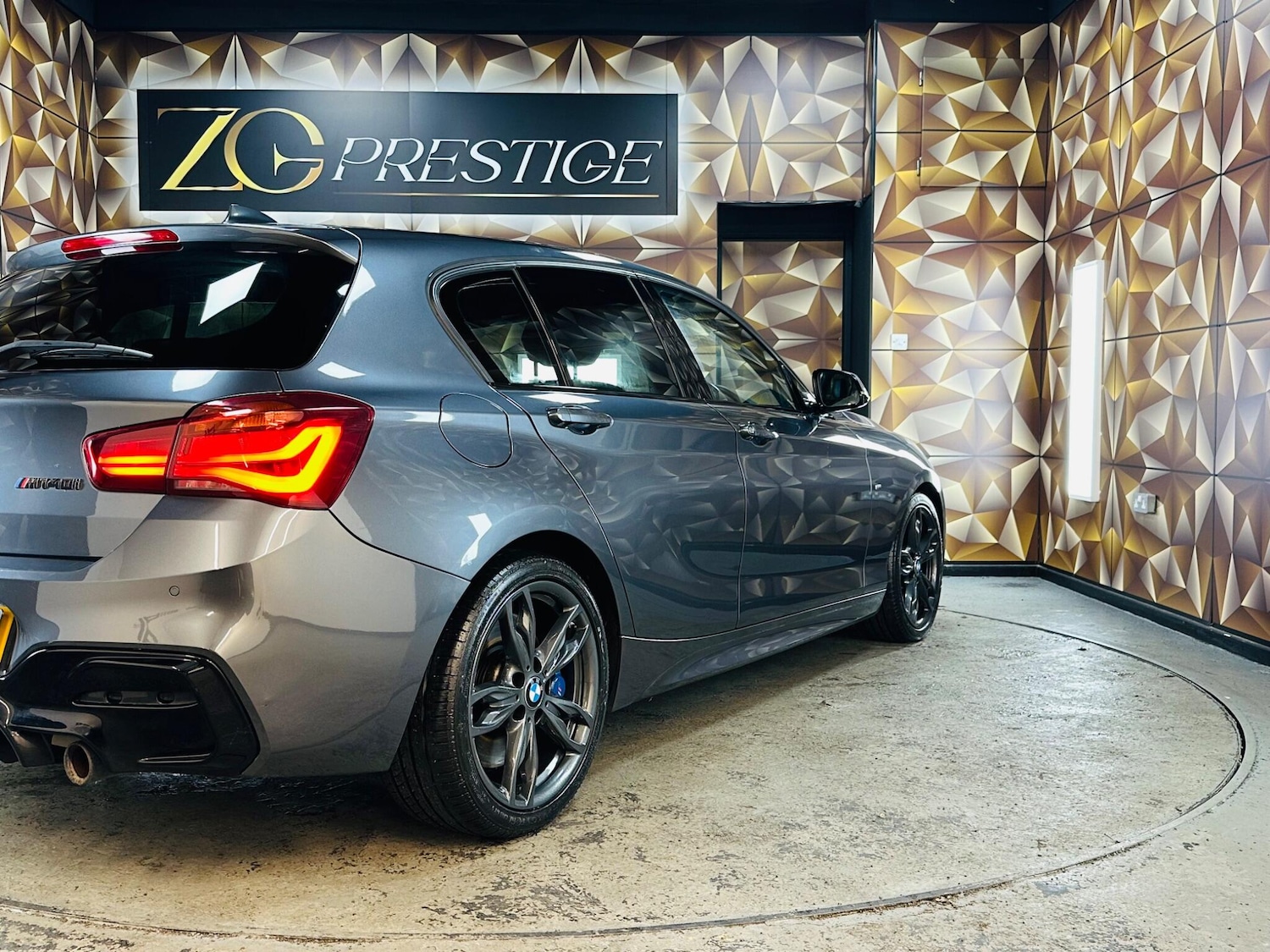 Used BMW 1 Series 2019 for sale - 76952430: Photo 47