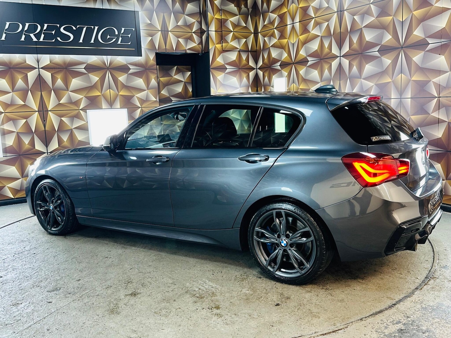 Used BMW 1 Series 2019 for sale - 76952430: Photo 48