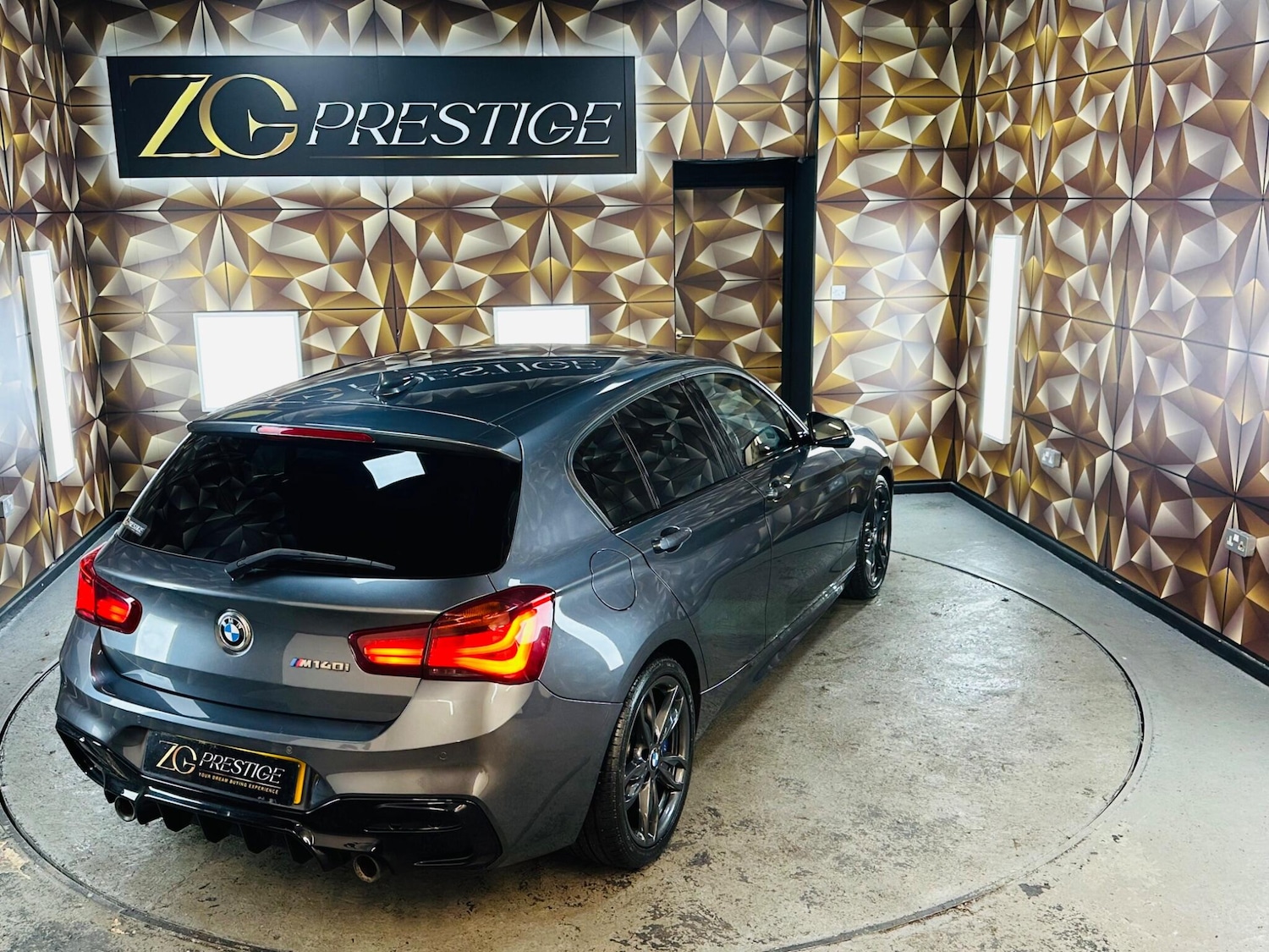 Used BMW 1 Series 2019 for sale - 76952430: Photo 49