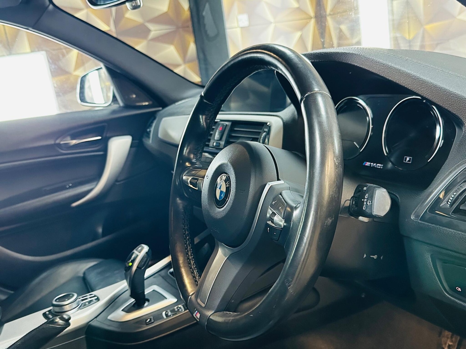 Used BMW 1 Series 2019 for sale - 76952430: Photo 58