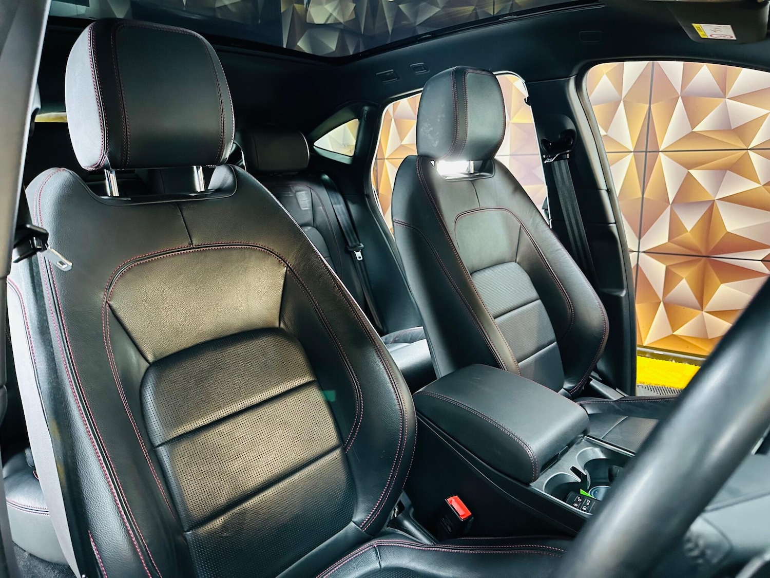 Used Jaguar E-Pace for sale - 77925835: Photo 10