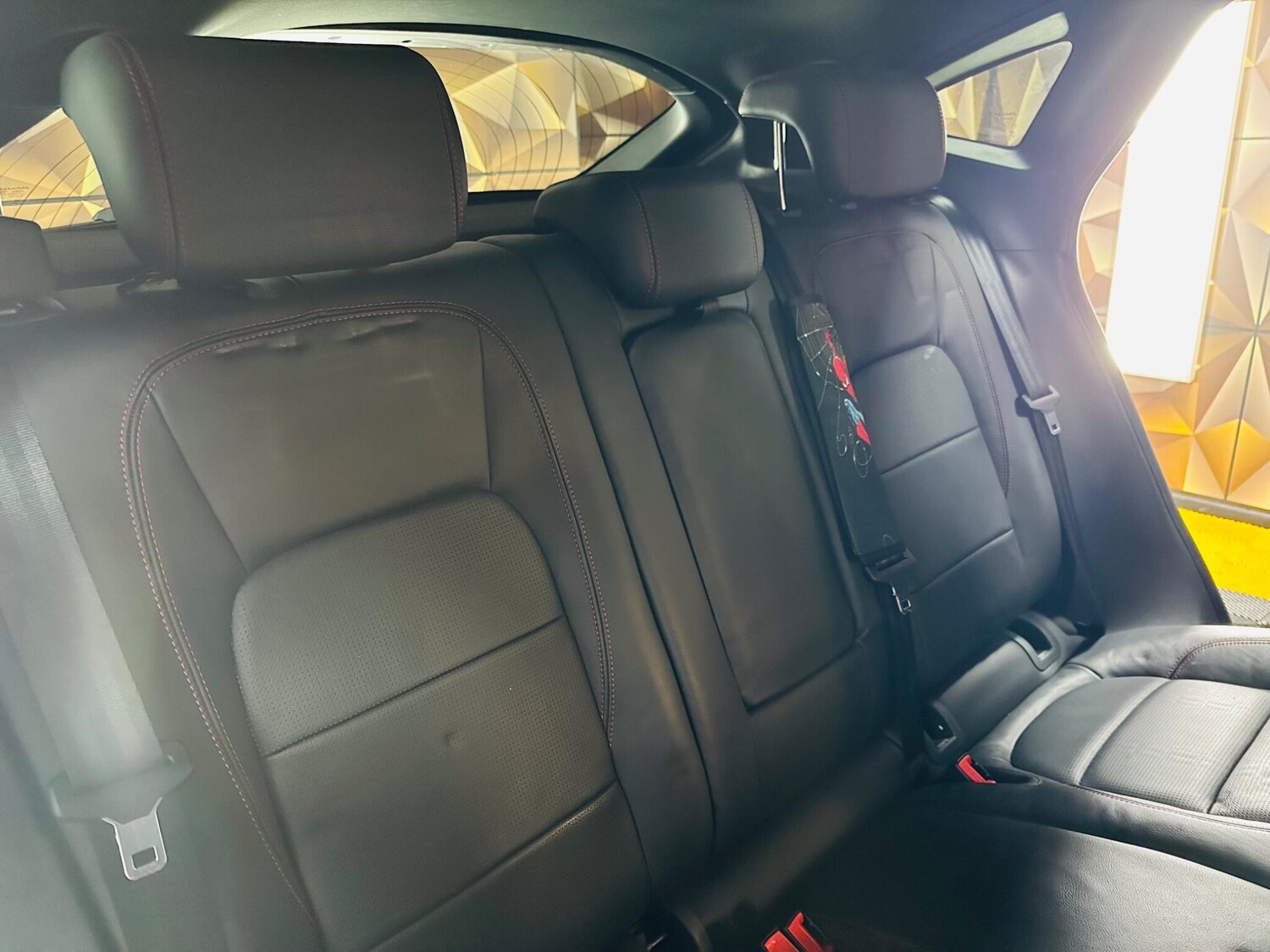 Used Jaguar E-Pace for sale - 77925835: Photo 18