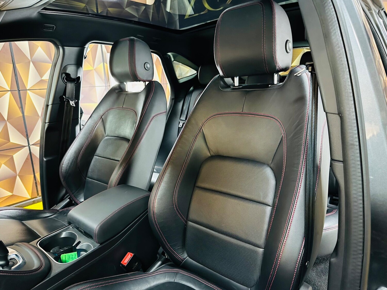 Used Jaguar E-Pace for sale - 77925835: Photo 22