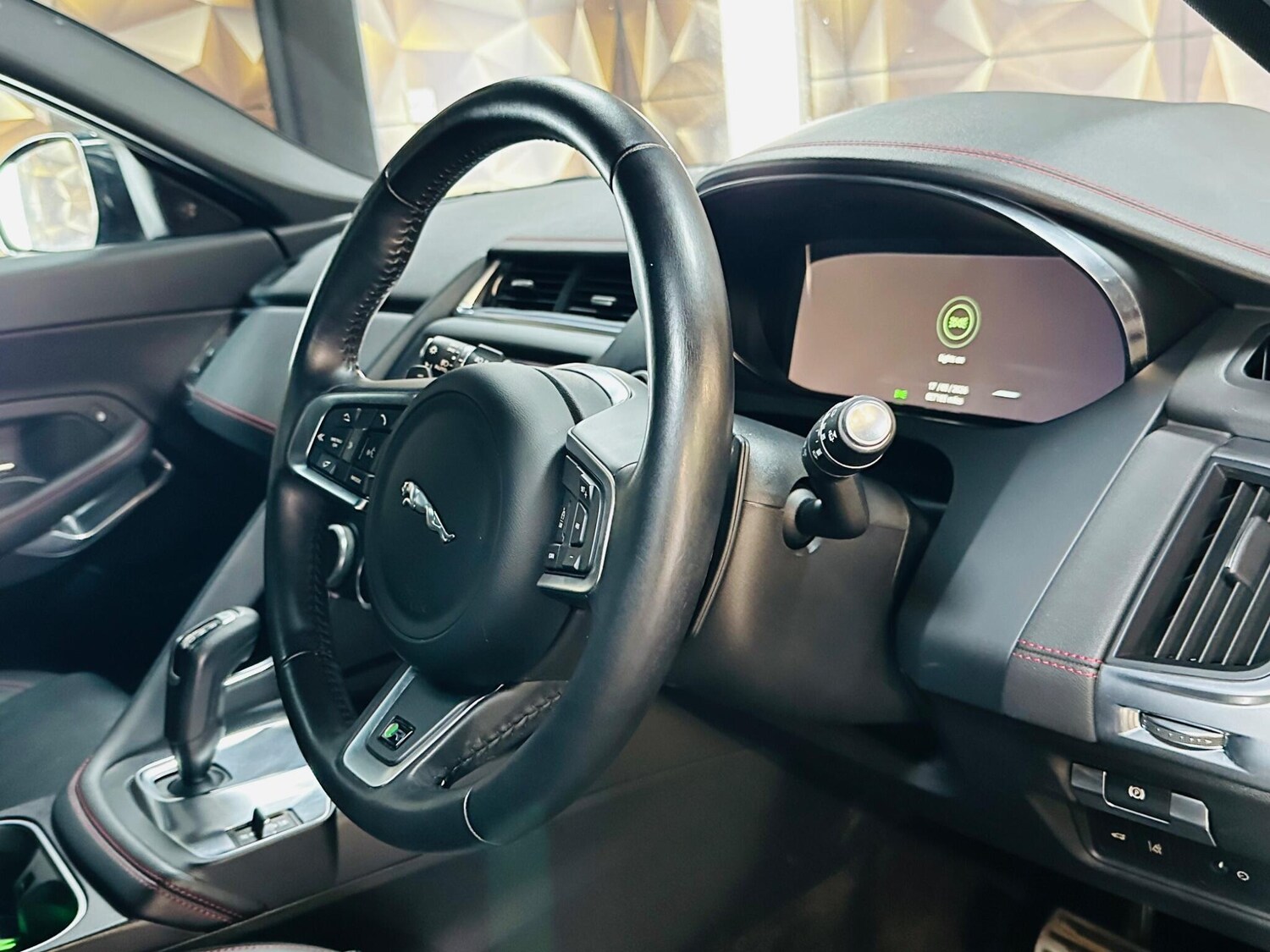 Used Jaguar E-Pace for sale - 77925835: Photo 34