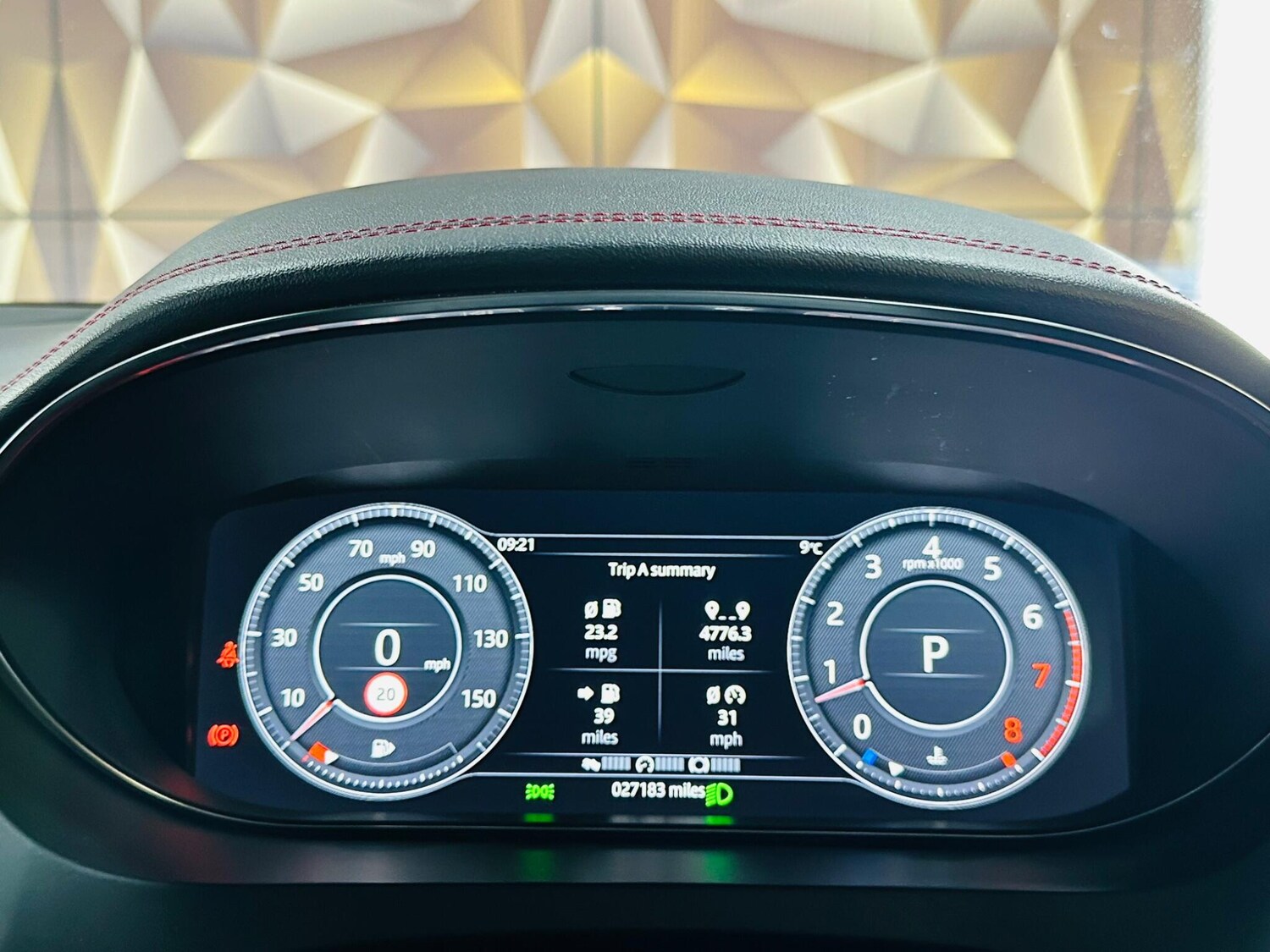 Used Jaguar E-Pace for sale - 77925835: Photo 51