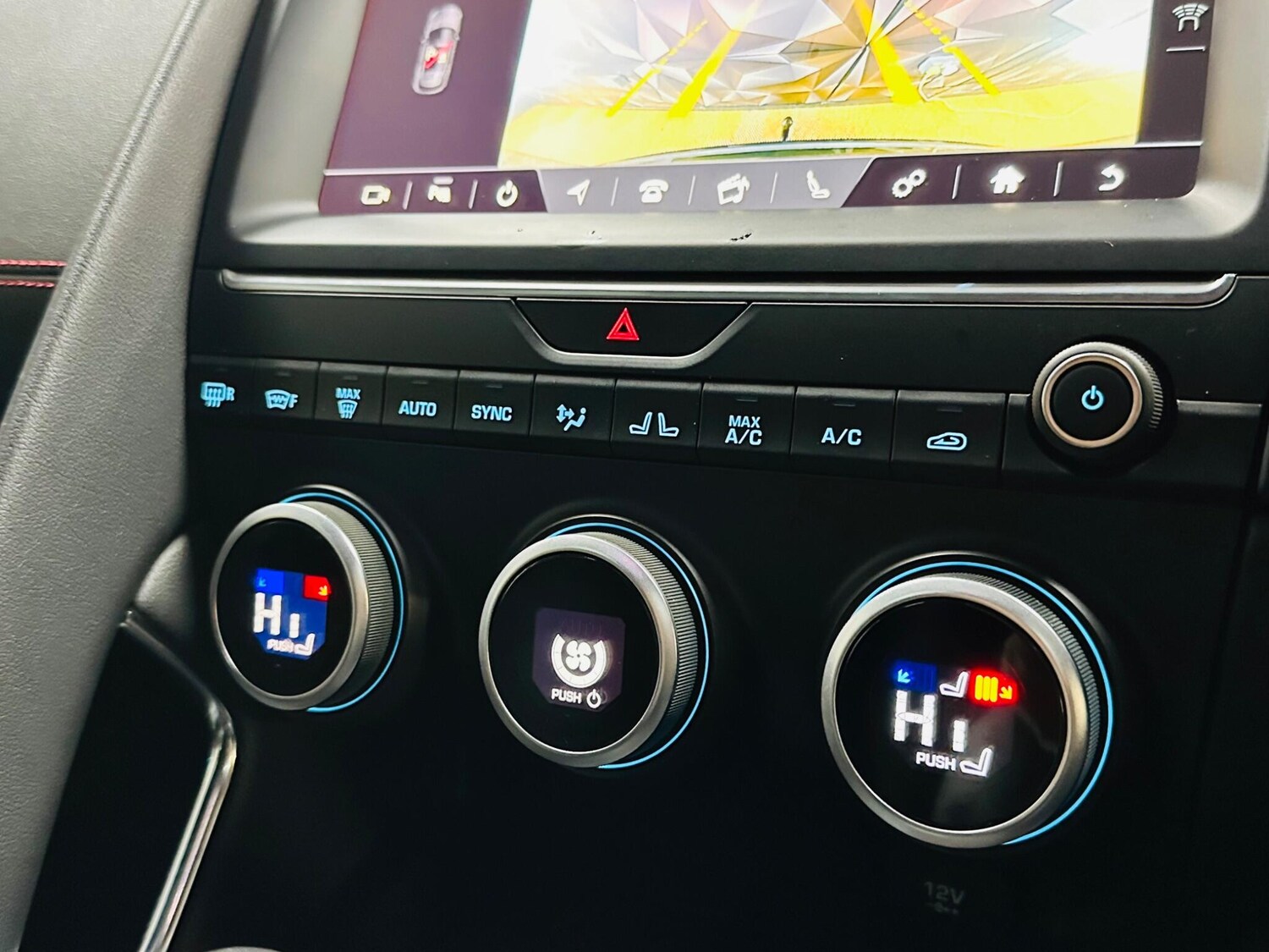 Used Jaguar E-Pace for sale - 77925835: Photo 56