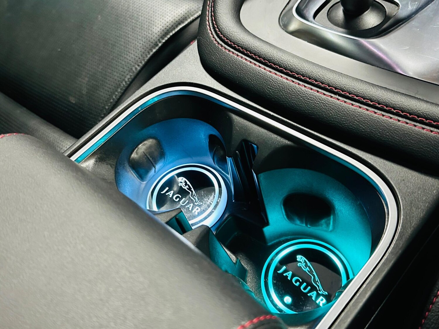 Used Jaguar E-Pace for sale - 77925835: Photo 58