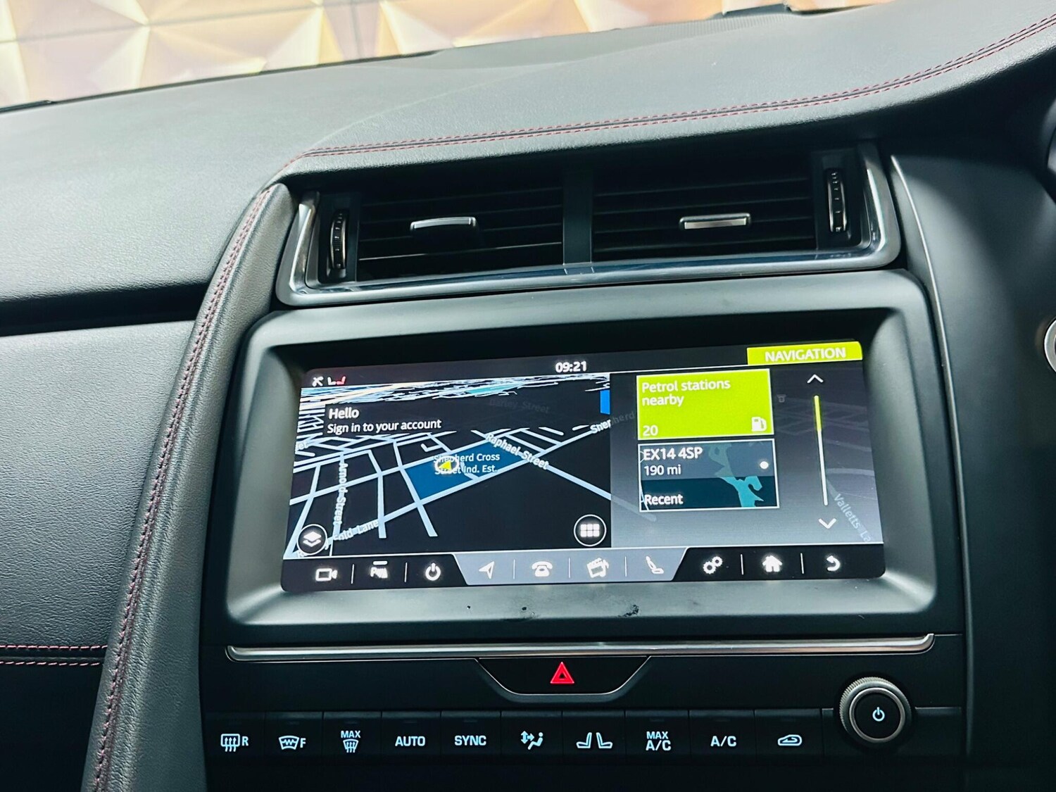 Used Jaguar E-Pace for sale - 77925835: Photo 59