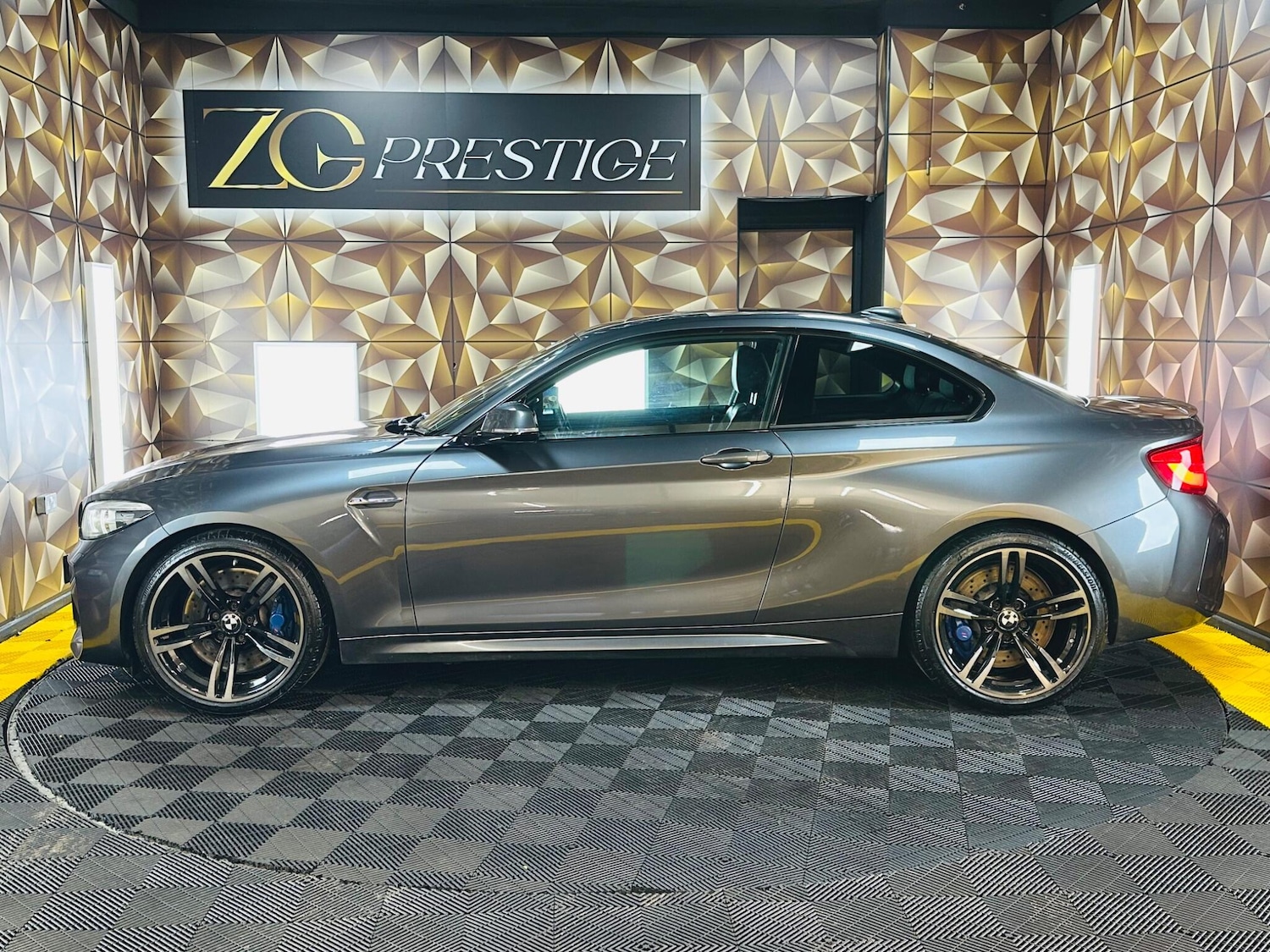 Used BMW M2 2018 for sale - 77314657: Photo 11