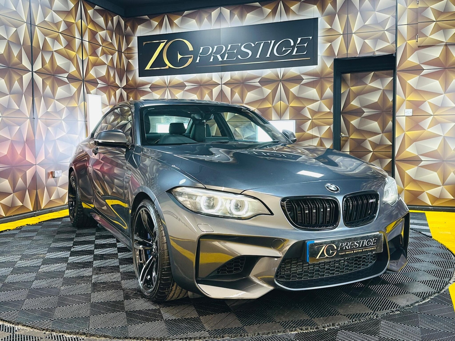 Used BMW M2 2018 for sale - 77314657: Photo 17