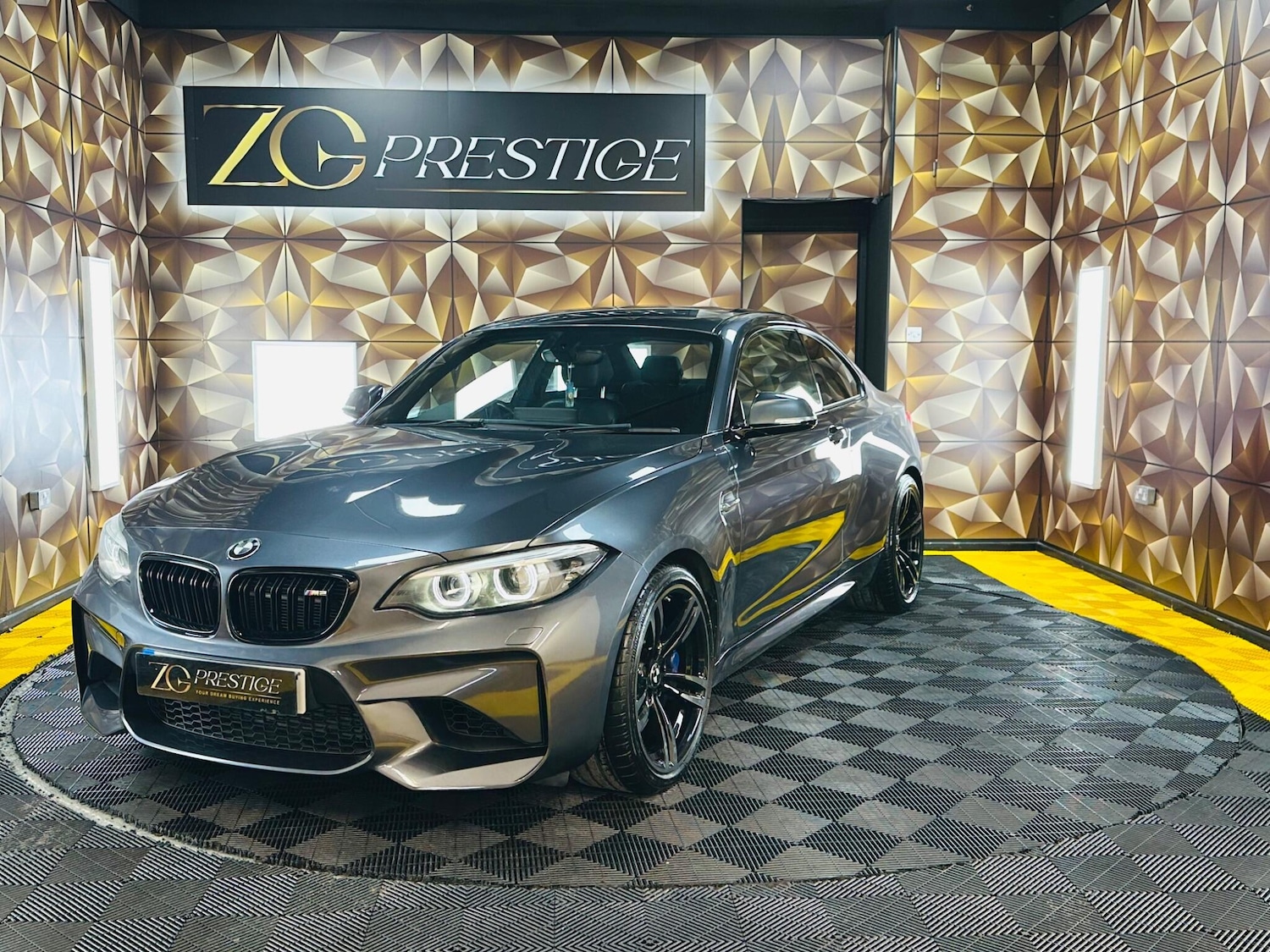Used BMW M2 2018 for sale - 77314657: Photo 19